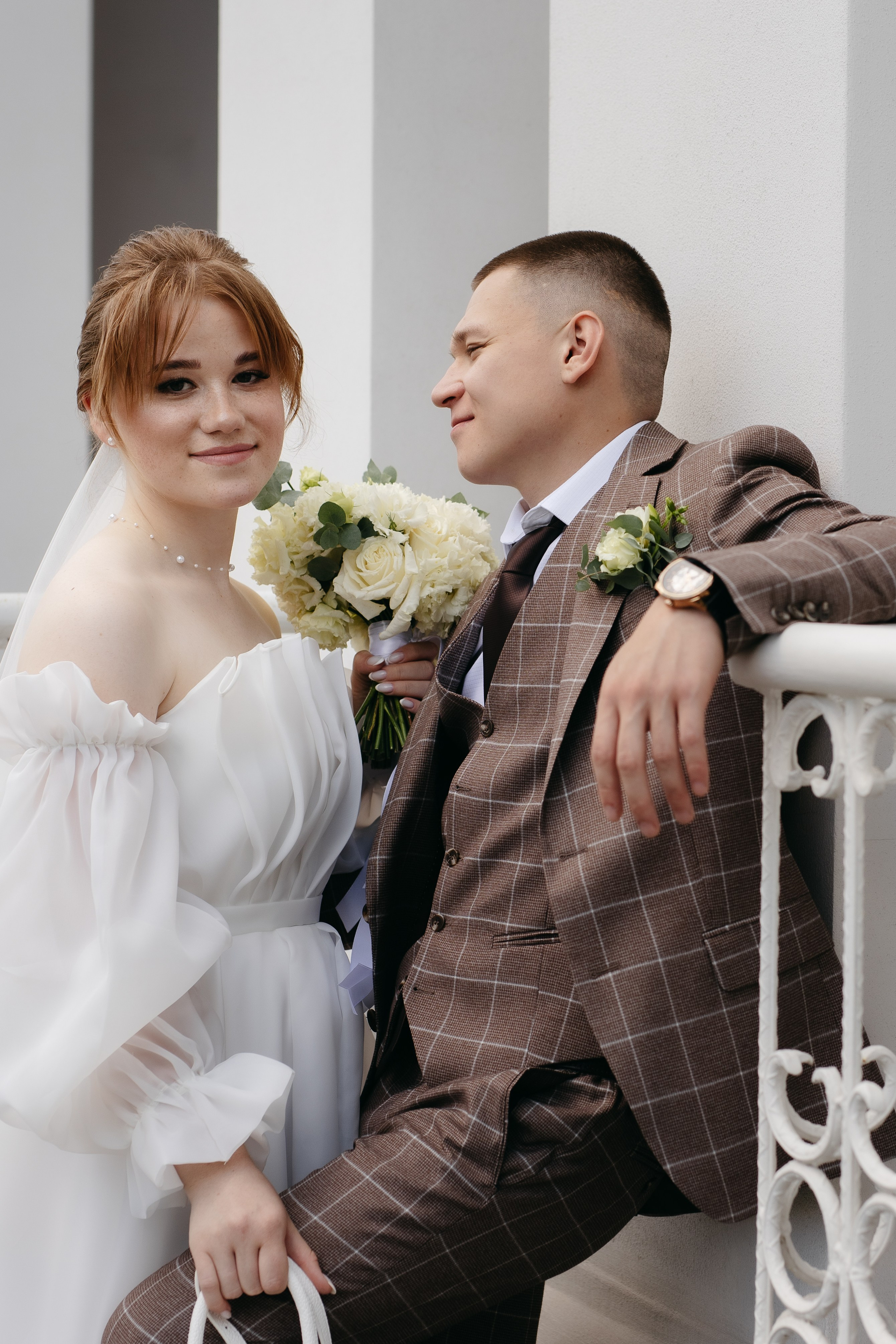 Айдар и Анастасия. Свадебный и женский фотограф