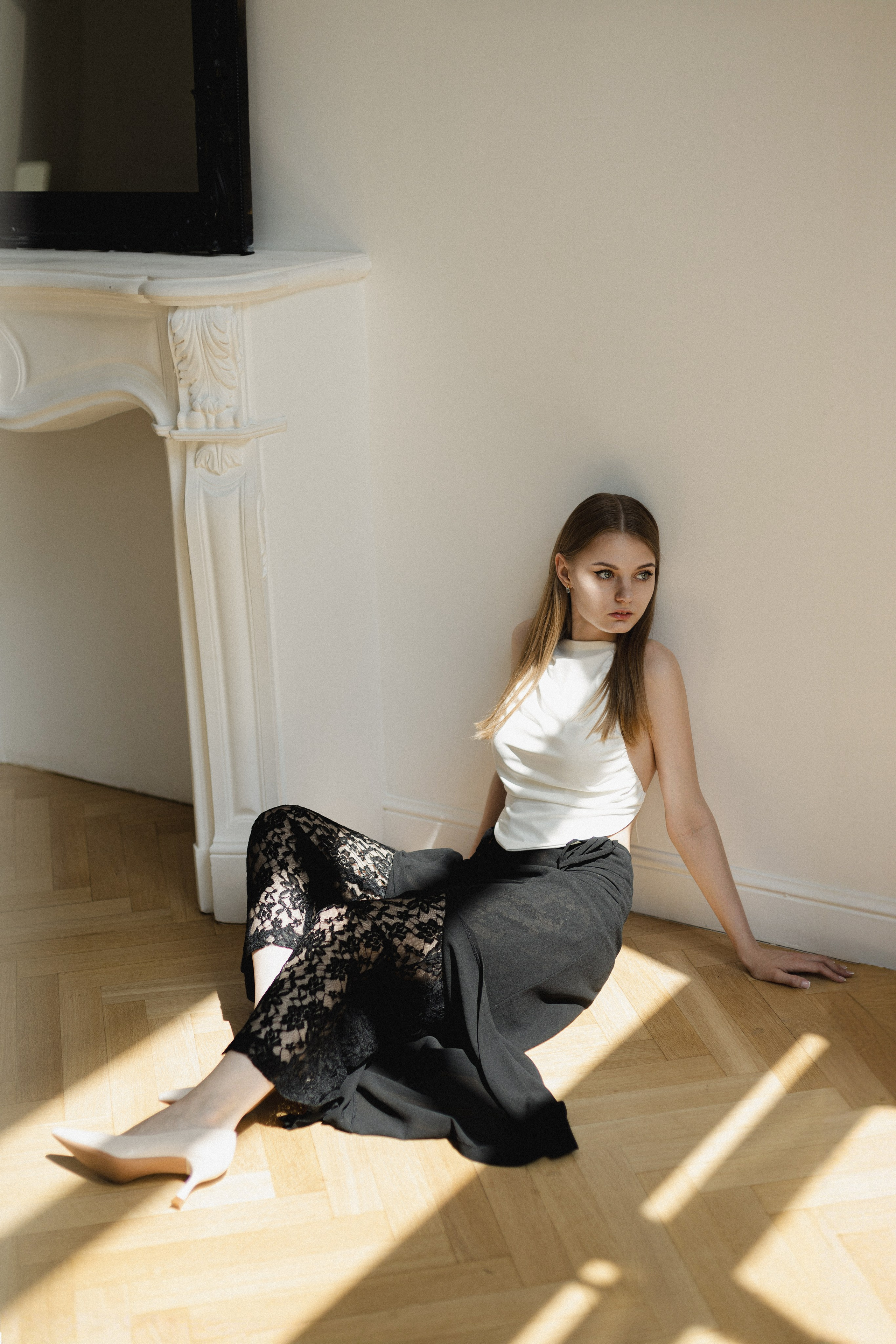 Виктория | Base. Кузьмина Анастасия — контент-фотограф | Москва