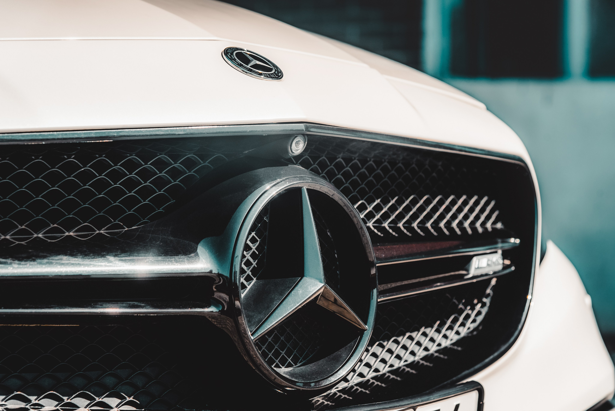 Фотографии Mercedes CLS 63s AMG в&nbsp;Новосибирске. Автомобильный фотограф Чанчин Владимир