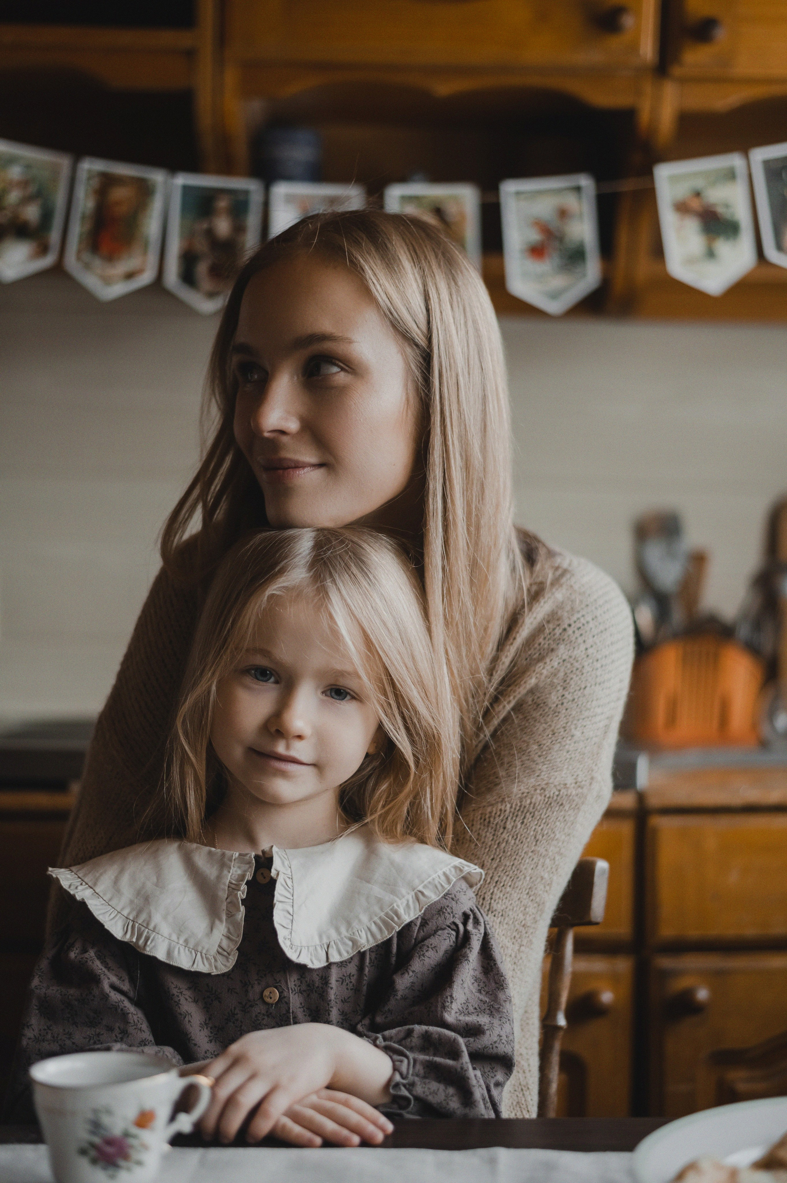 На блины к бабушке🤍. Свадебный и семейный фотограф Катя Шайни