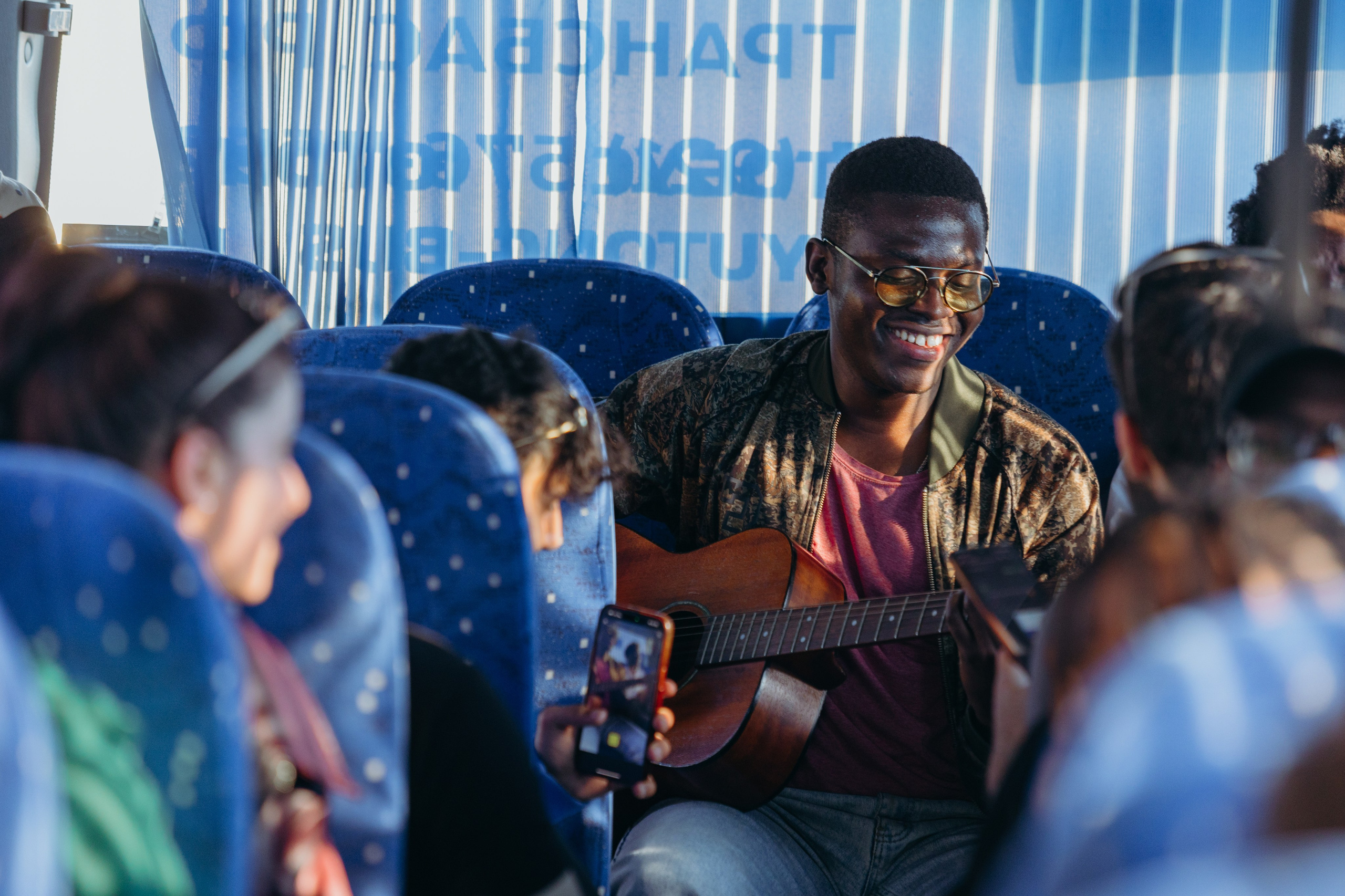 РКССАА. Фотограф Сергей Красиков, Санкт-Петербург