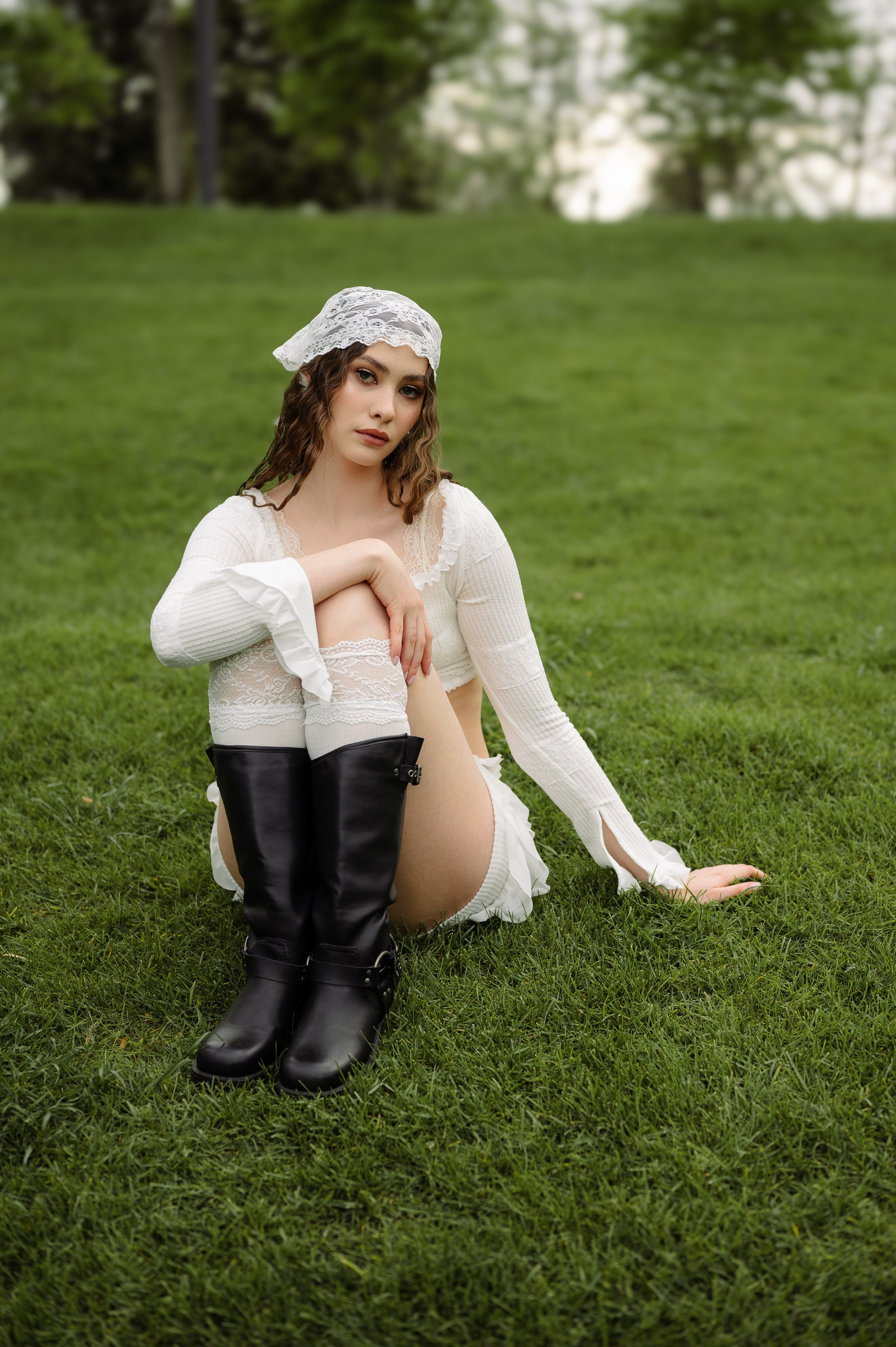 Весна. Свадебный и семейный фотограф в Краснодаре Алина Мельник