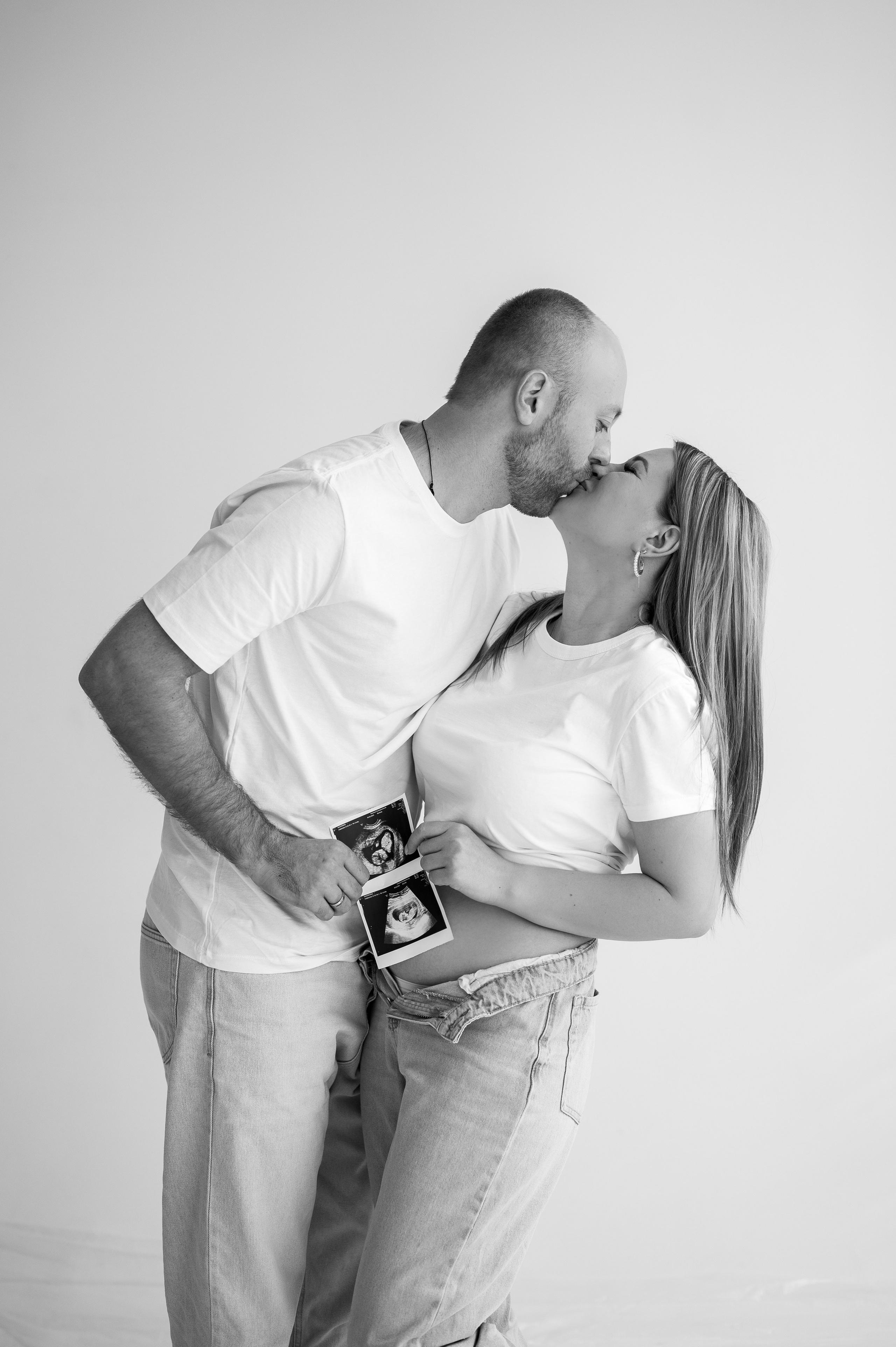 Гендер пати с красками. Свадебный и семейный фотограф в Краснодаре Алина Мельник