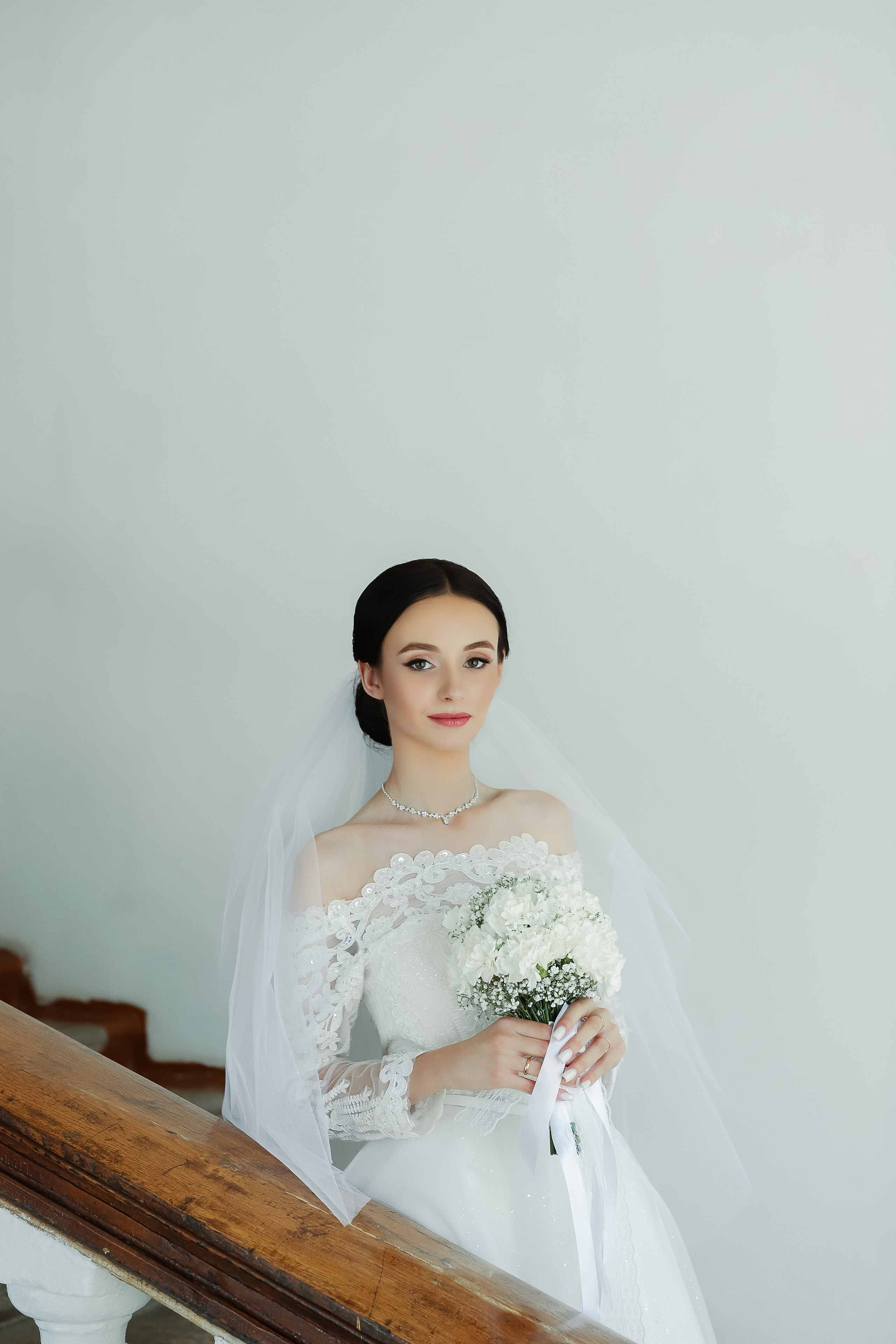 Максим и Дарья. Свадебный фотограф Евгения Фролова г. Каменск-Шахтинский, Донецк, Ростов