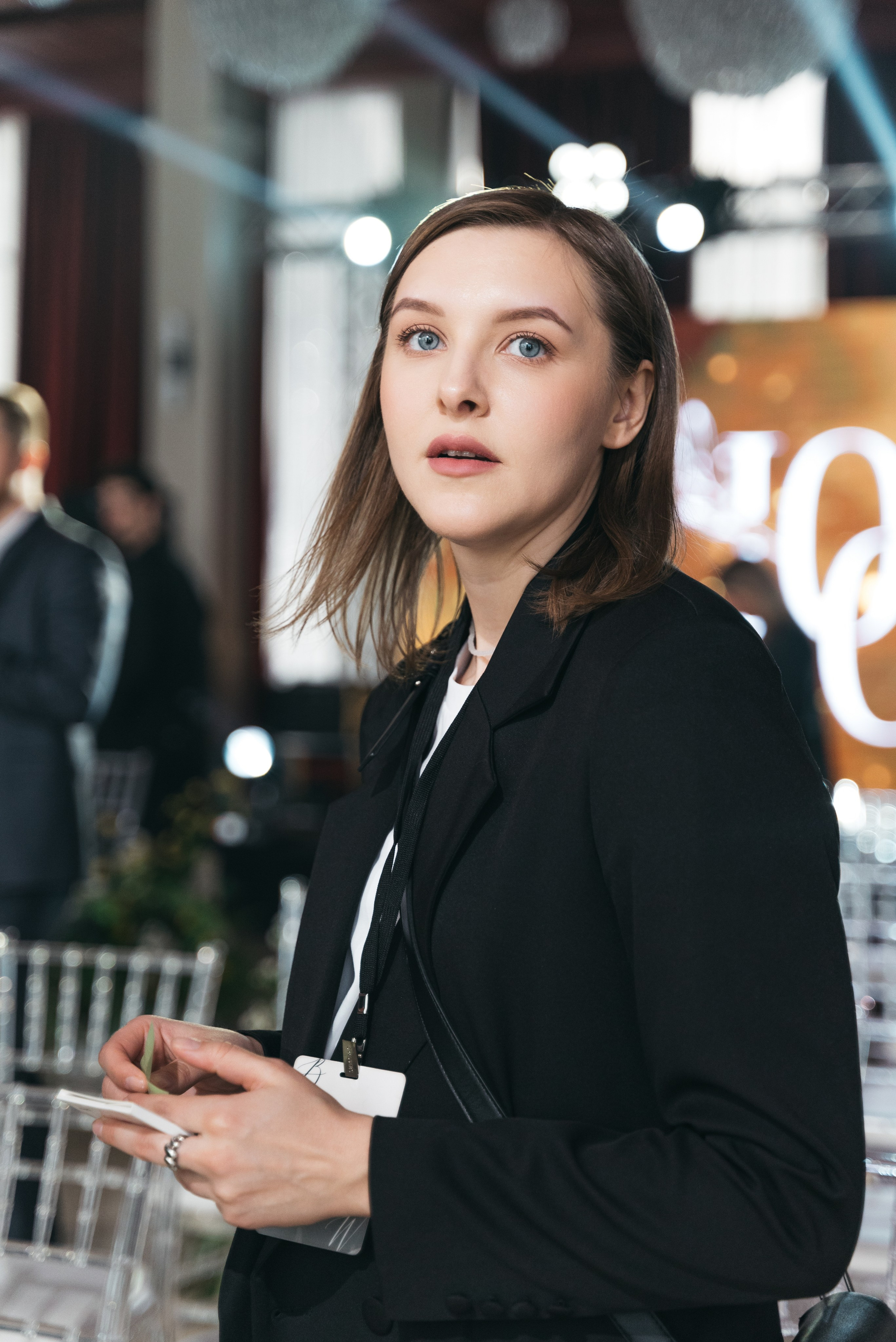 Backstage 23.03.24. Репортажный и свадебный фотограф в Сургуте