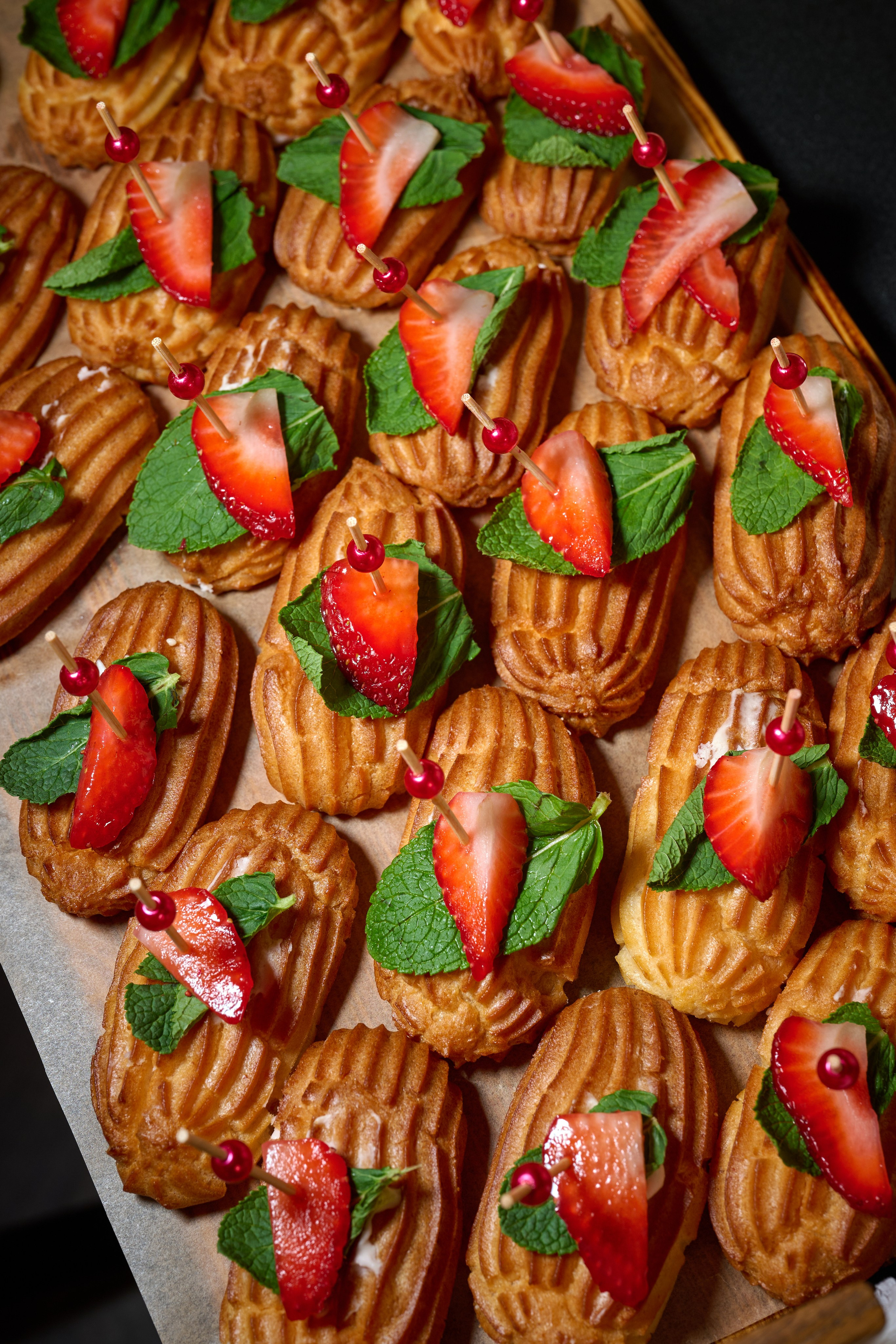 Самарскому хлебозаводу № 5 — 70 лет (2026). Фотограф в Самаре