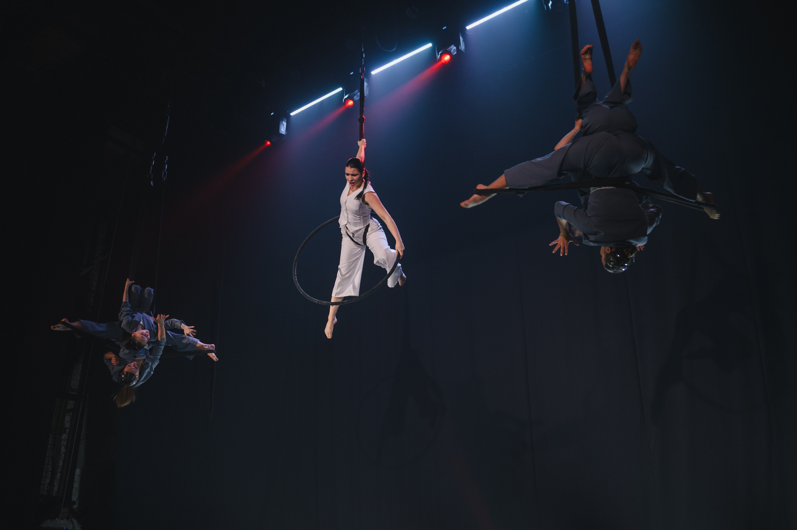 СФЕРА (соревнования по воздушной гимнастике). Фотограф в Самаре