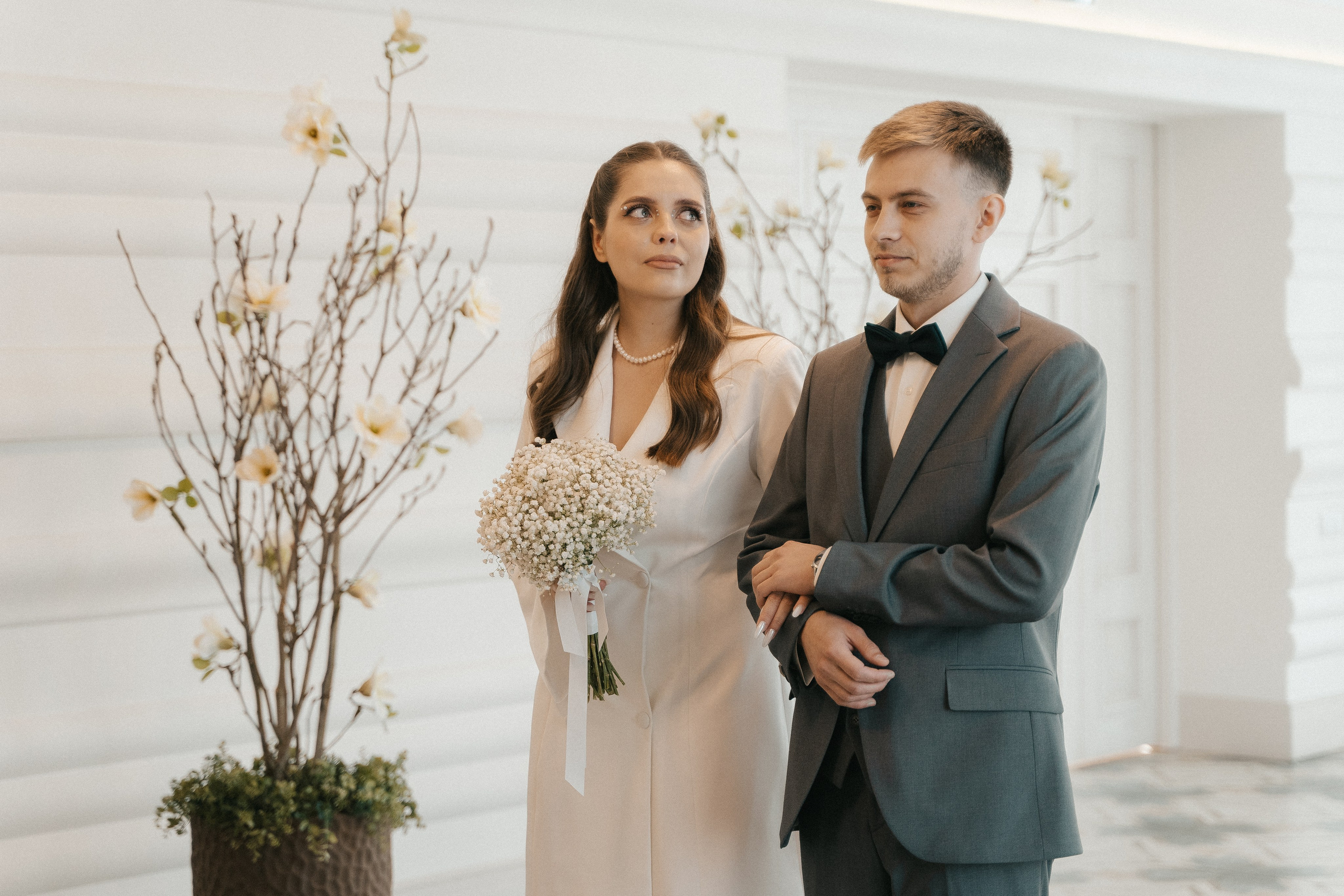 Герман и Алена. Семейный, портретный фотограф Новосибирск. Оля Адова