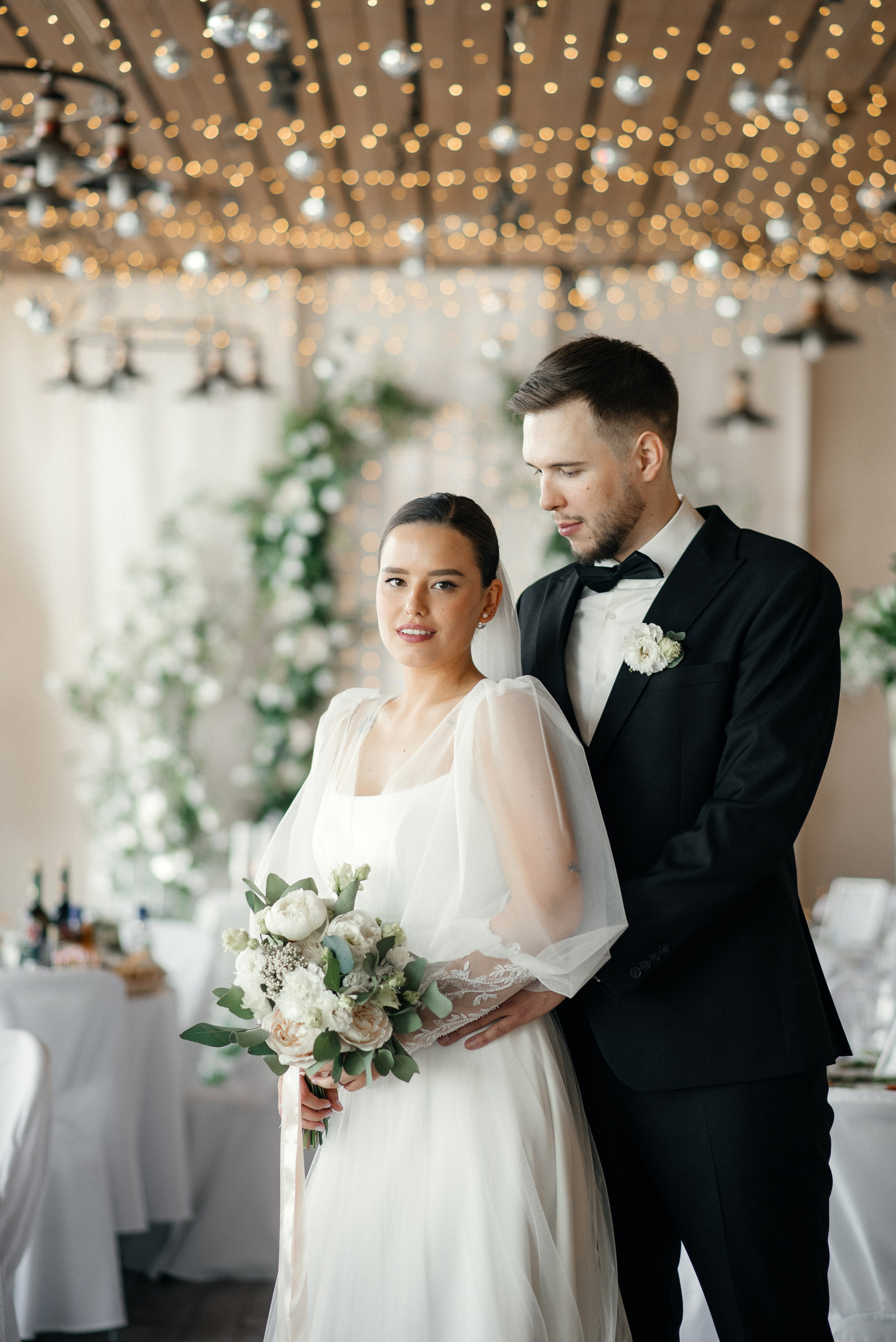 Дмитрий и Елизавета. Главная