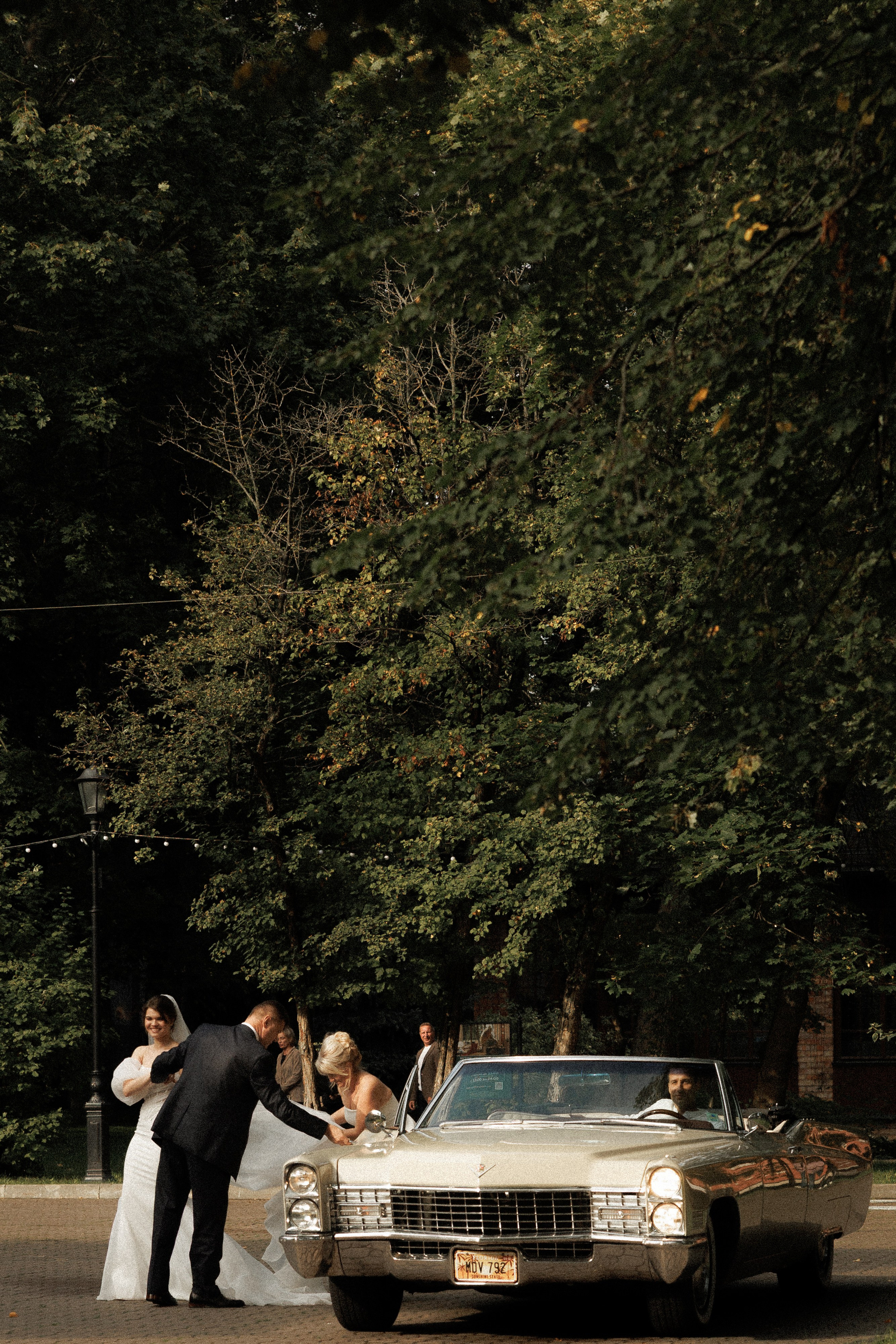 V & A. Свадебный и event-фотограф Иван Волнухин