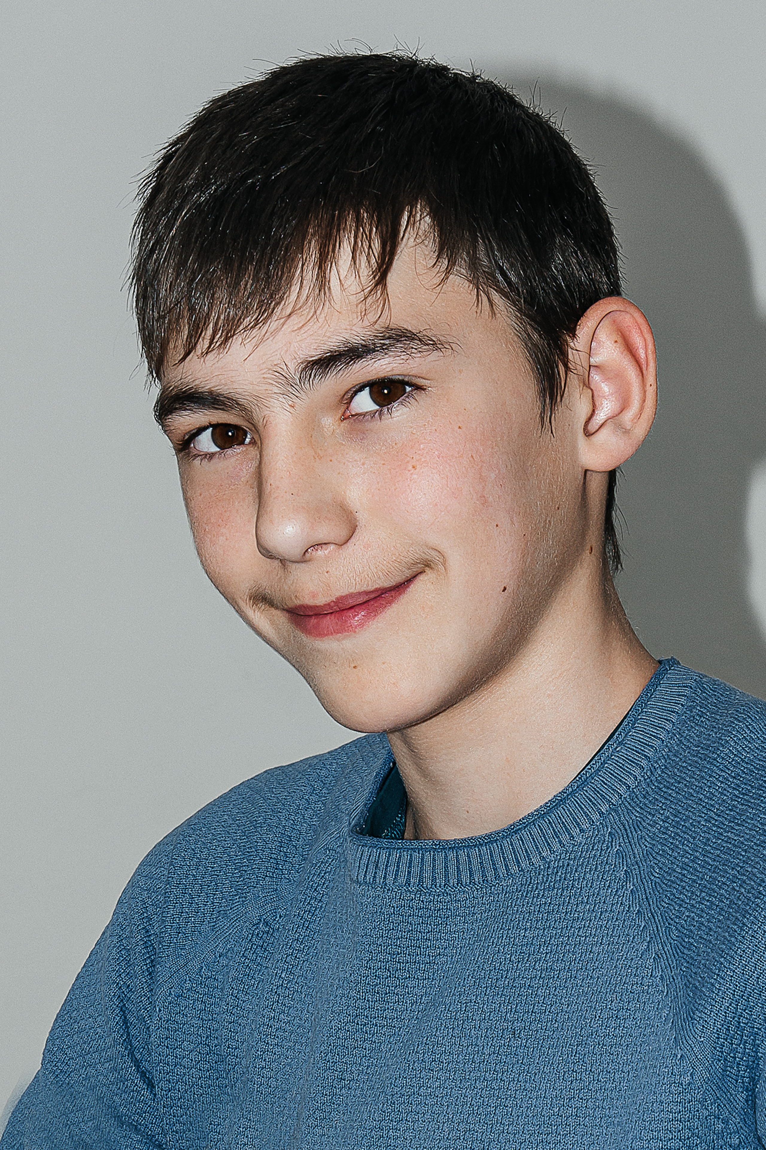 Назар. Фотограф широкого профиля Чита-Цасучей