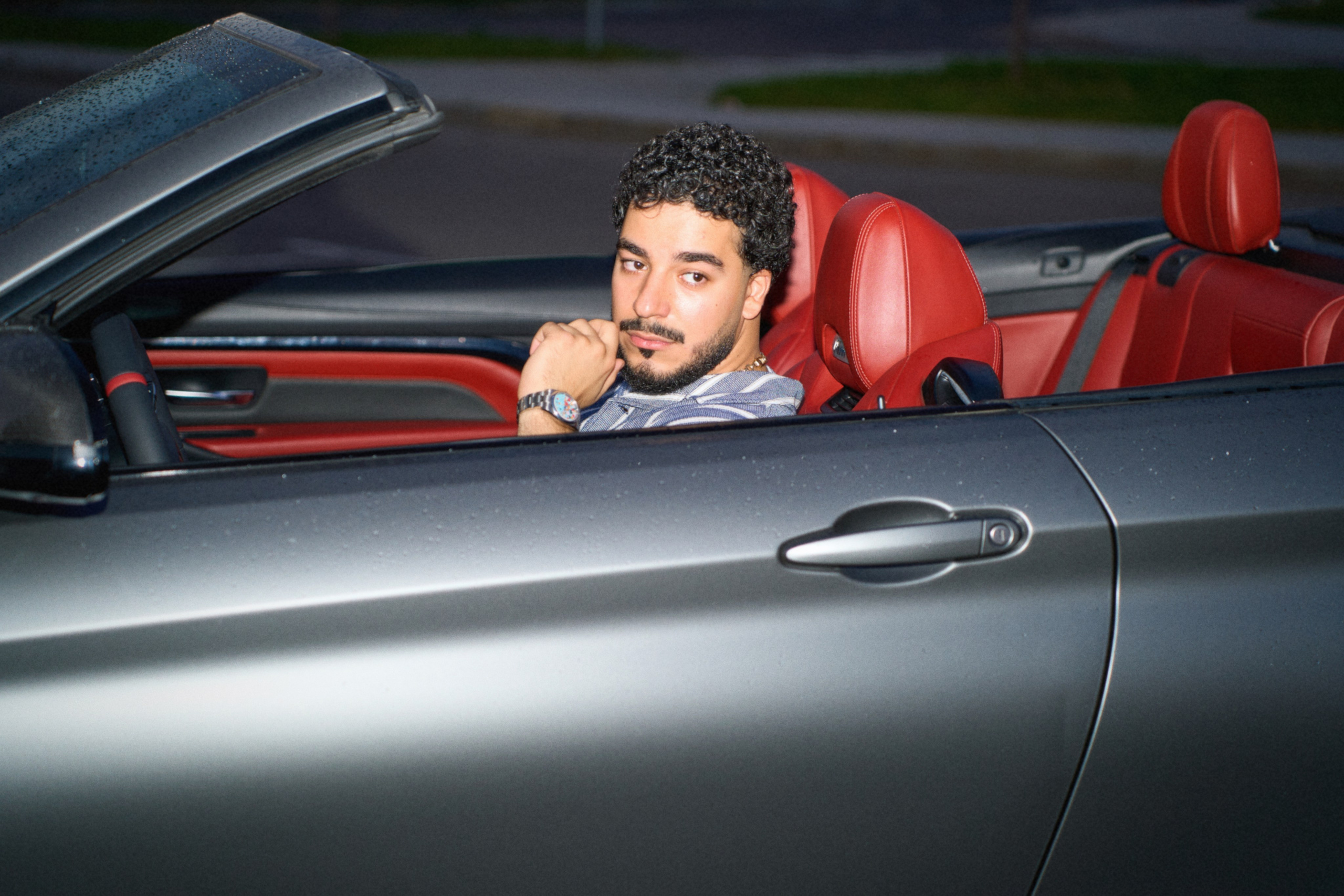 ADO. Фотограф Нагиева Нурана. Москва