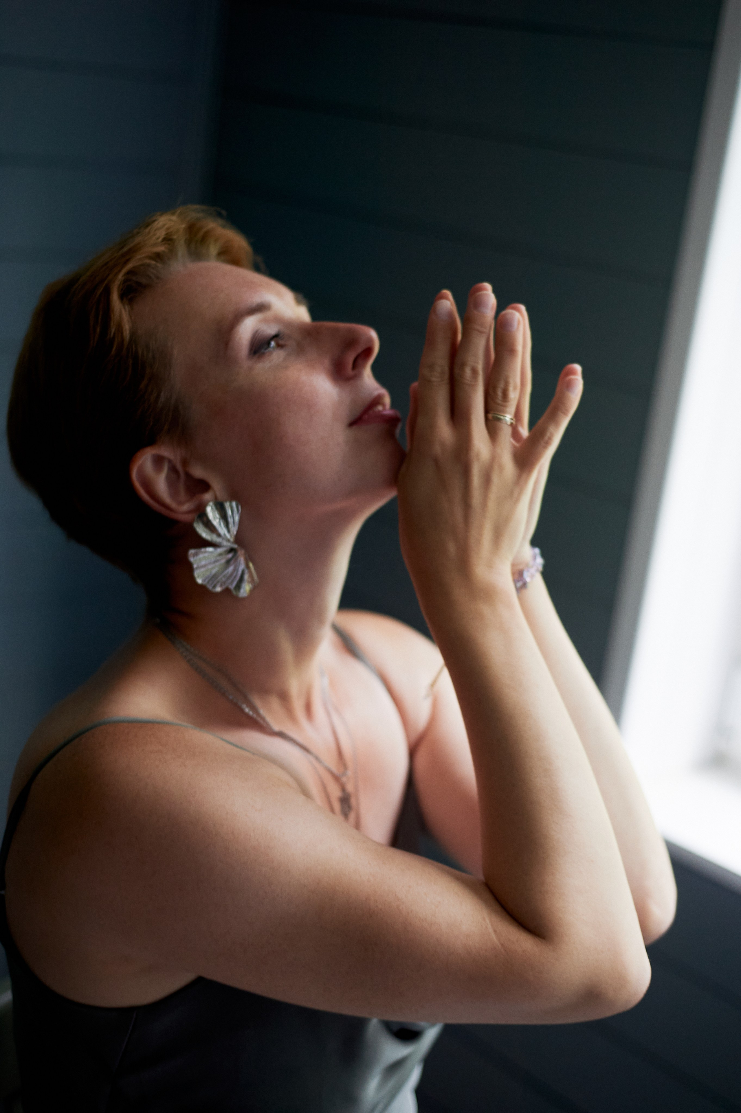 Катя. Фотограф, психолог в Москве, Жуковском, Раменском Галина Майлер