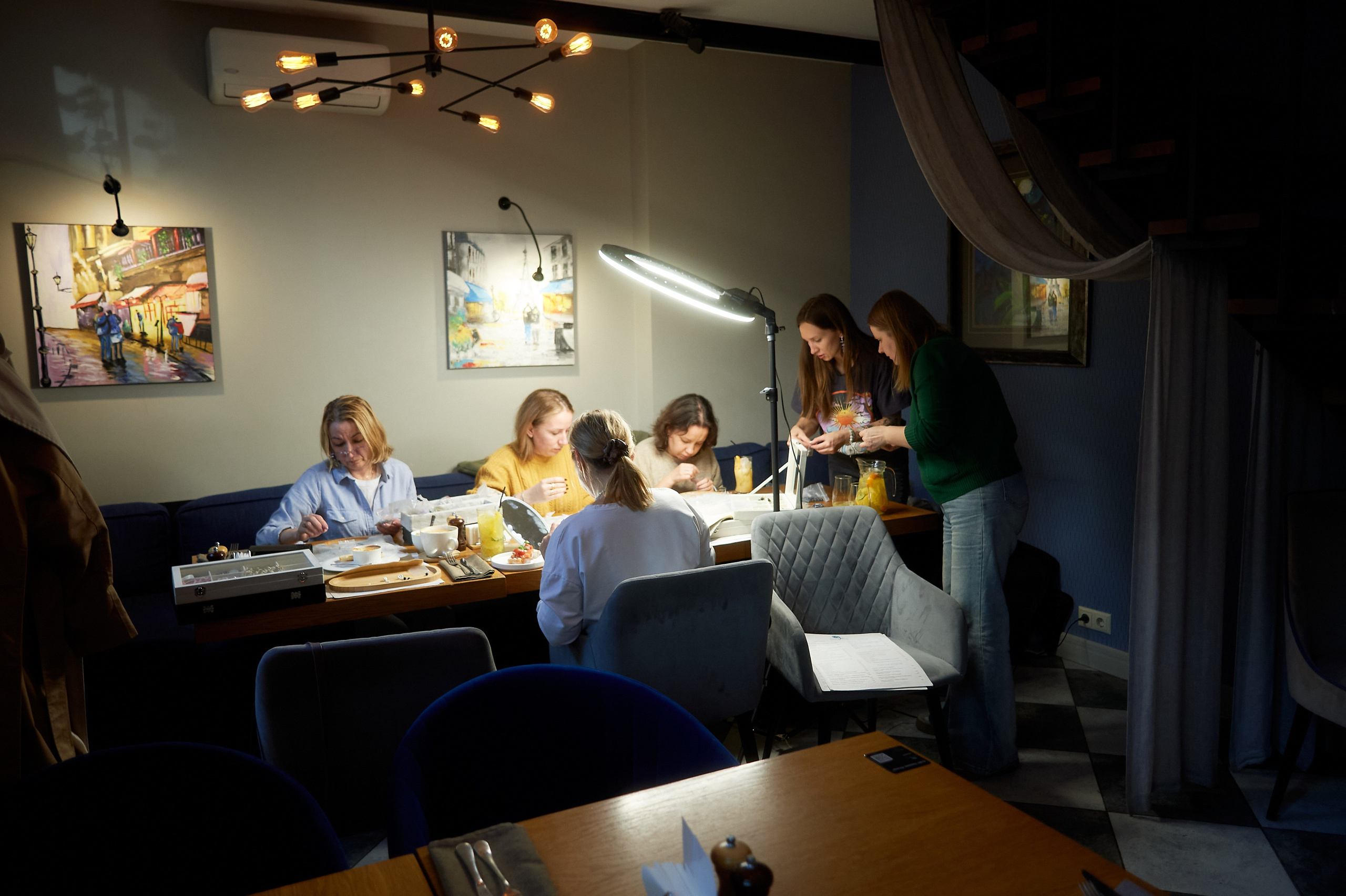 Репортажная съемка. Фотограф, психолог в Москве, Жуковском, Раменском Галина Майлер