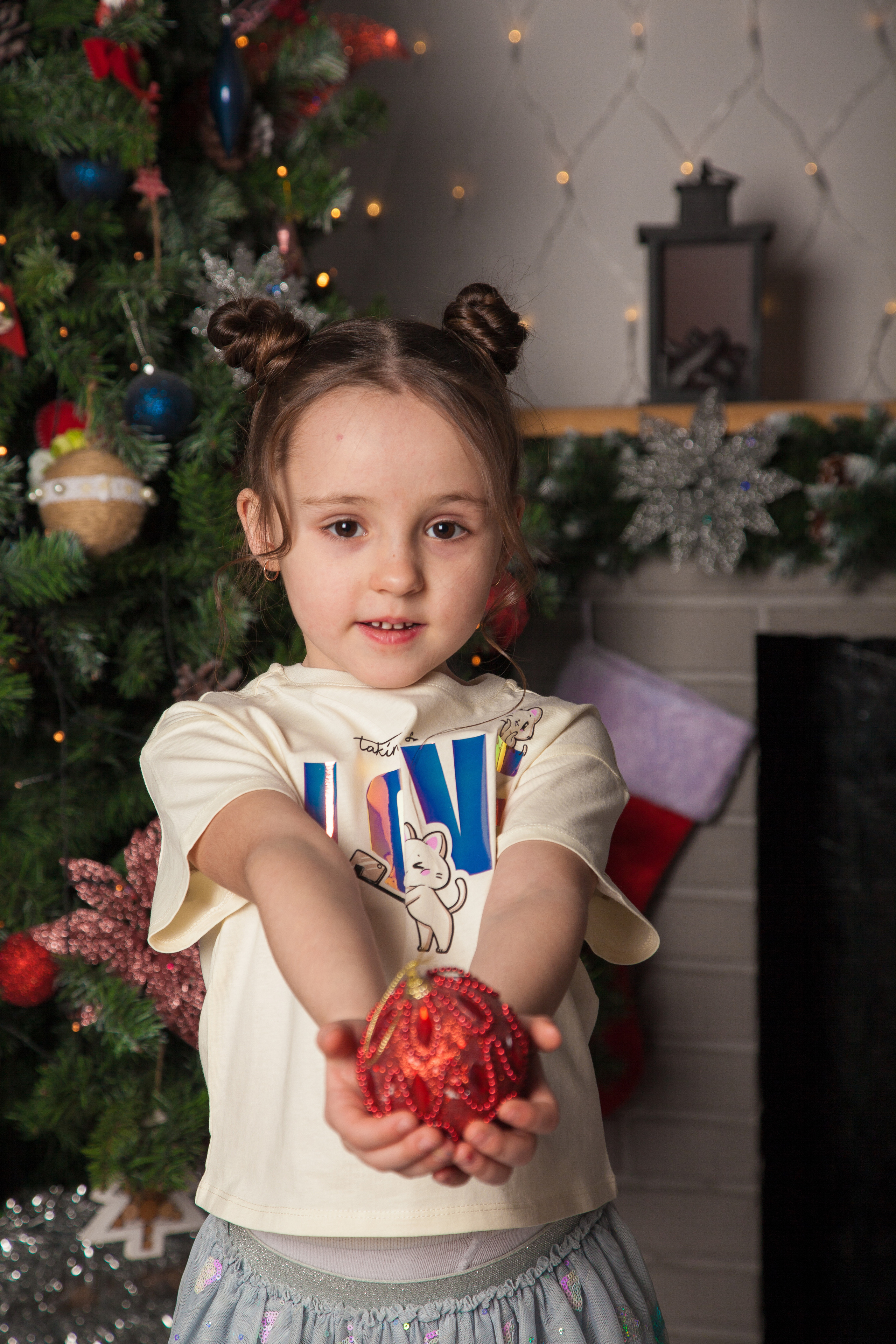 Отзывы. Фотограф Татьяна Воронова, Детские и Семейные фото