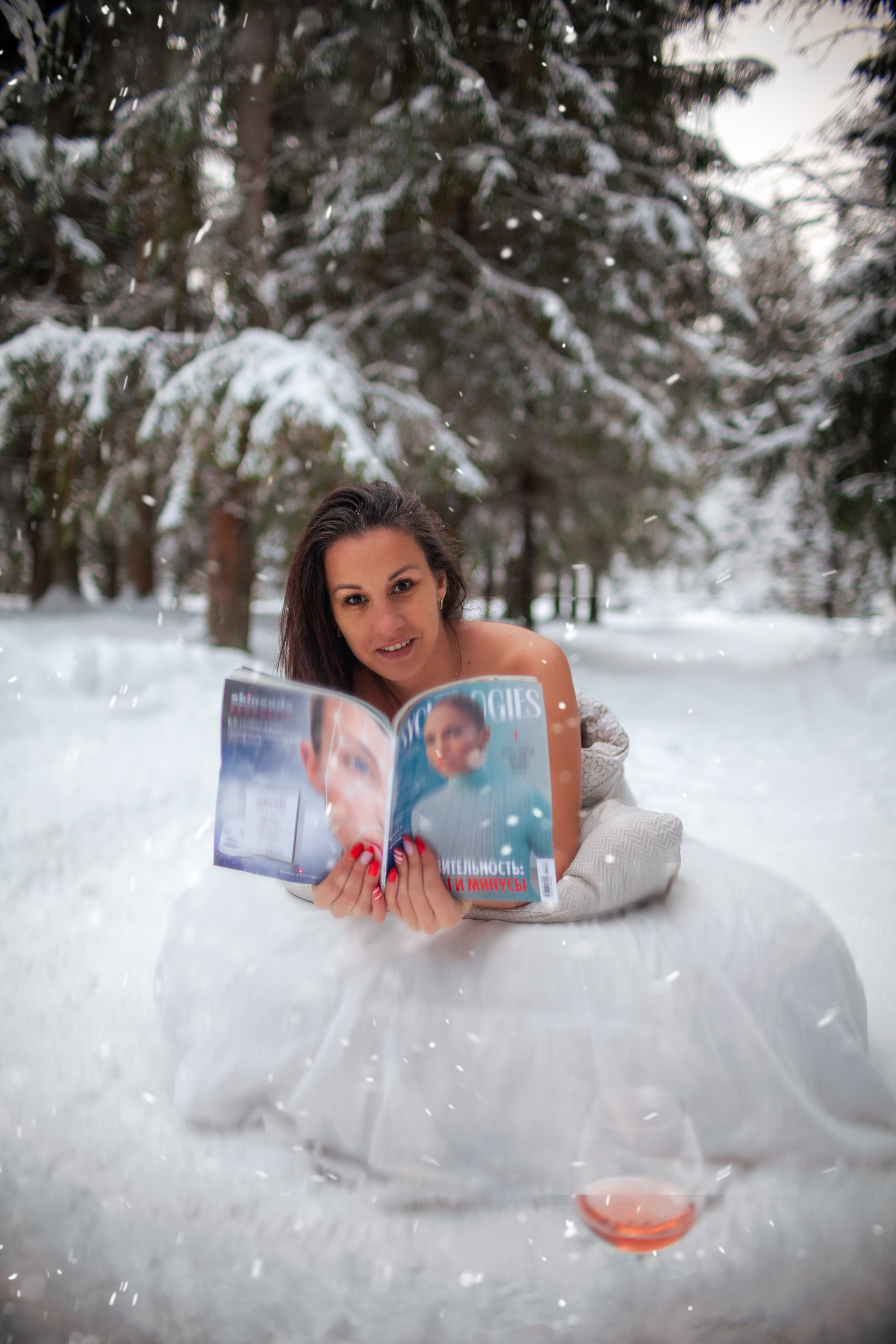 Девушки. Фотограф Татьяна Воронова, Детские и Семейные фото