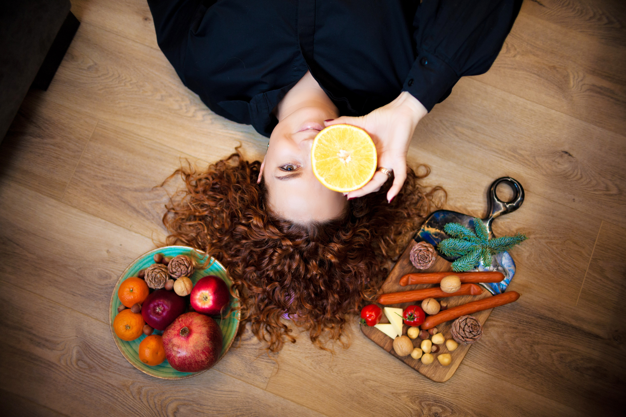 Девушки. Фотограф Татьяна Воронова, Детские и Семейные фото