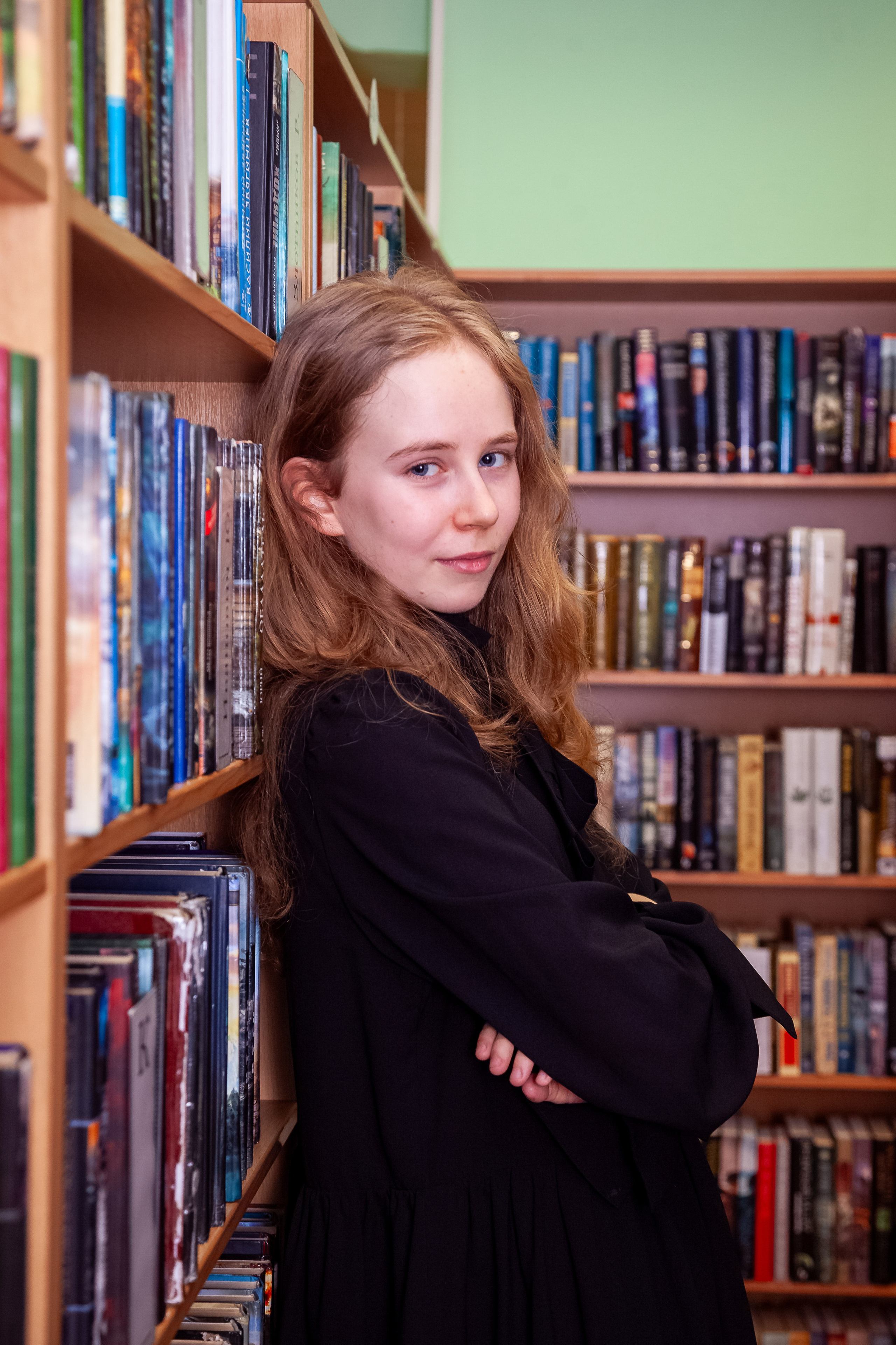 Старшеклассники. Фотограф Татьяна Воронова, Детские и Семейные фото