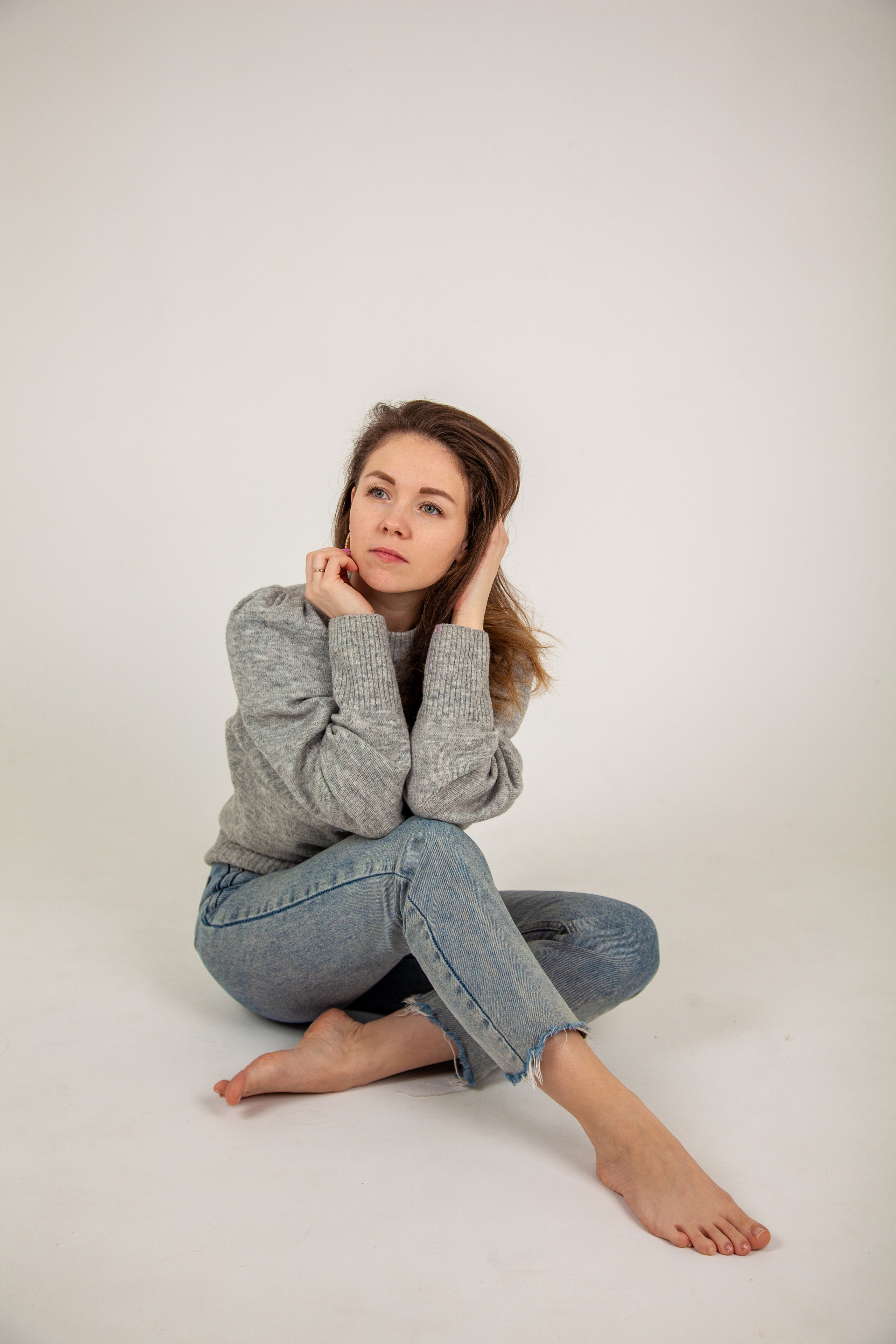 Девушки. Фотограф Татьяна Воронова, Детские и Семейные фото