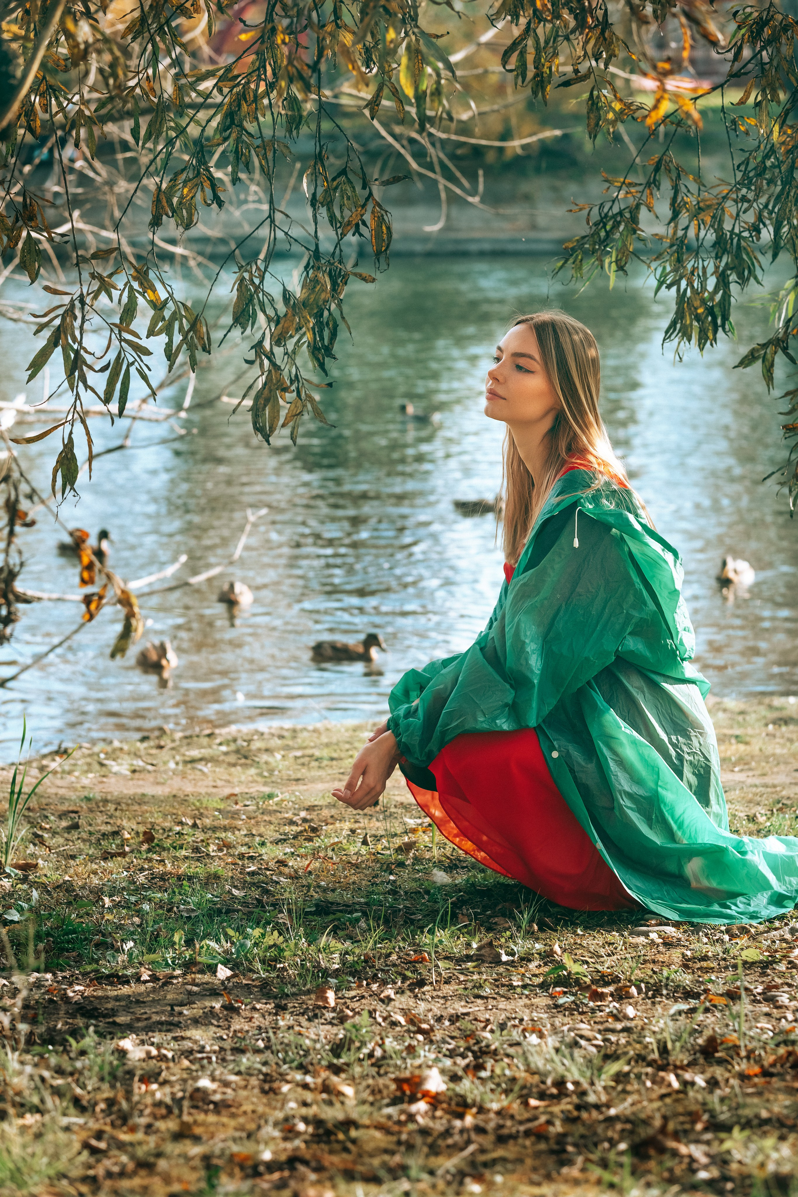 Вероника. Семейный фотограф Ульяна Сиденко — Иркутск