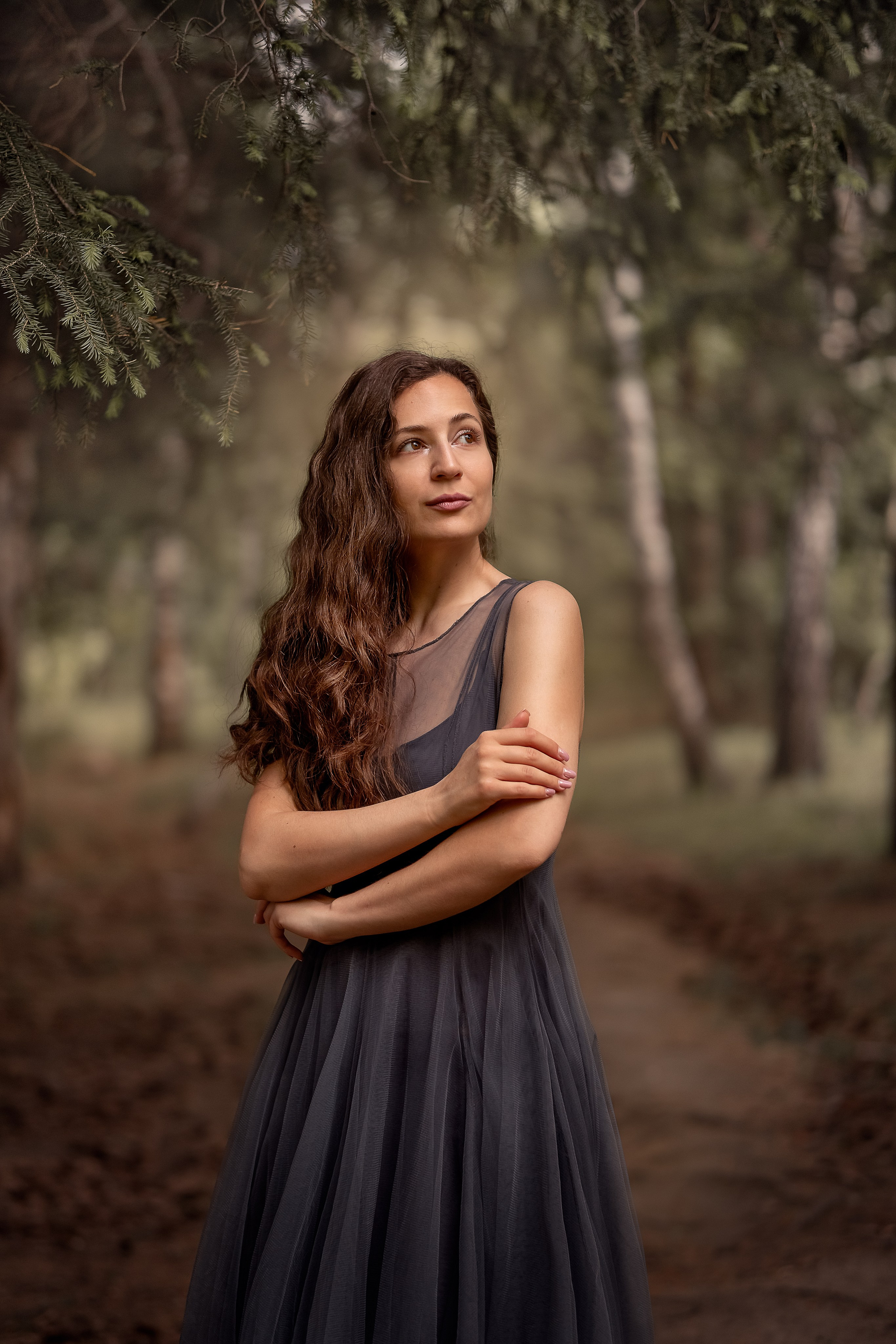 Светлана. Семейный фотограф Ульяна Сиденко — Иркутск