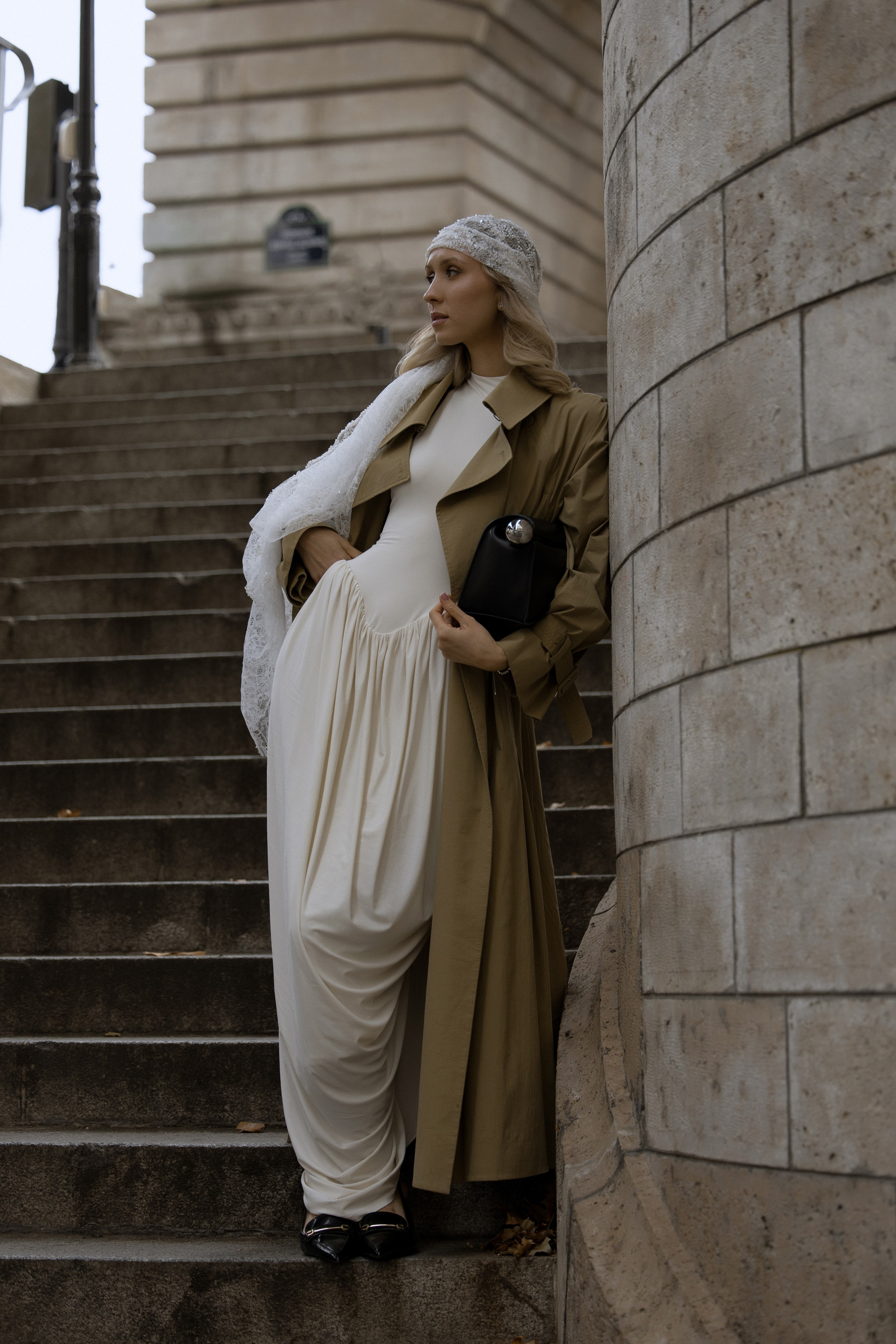 Paris, Hotel Balzac. Hochzeitsfotografin Galina Bikowez