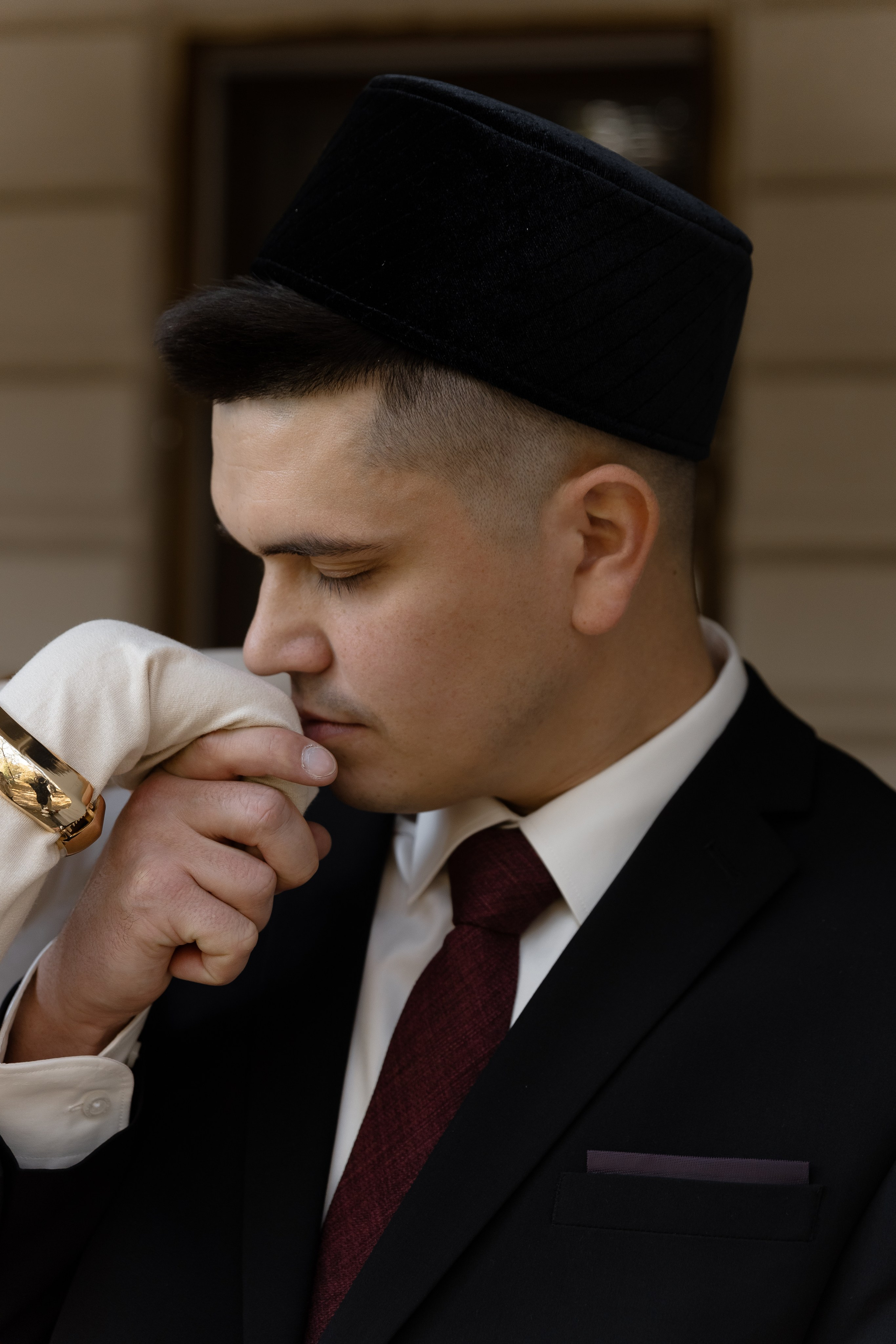 ILNAZ|DANIYA. Главная