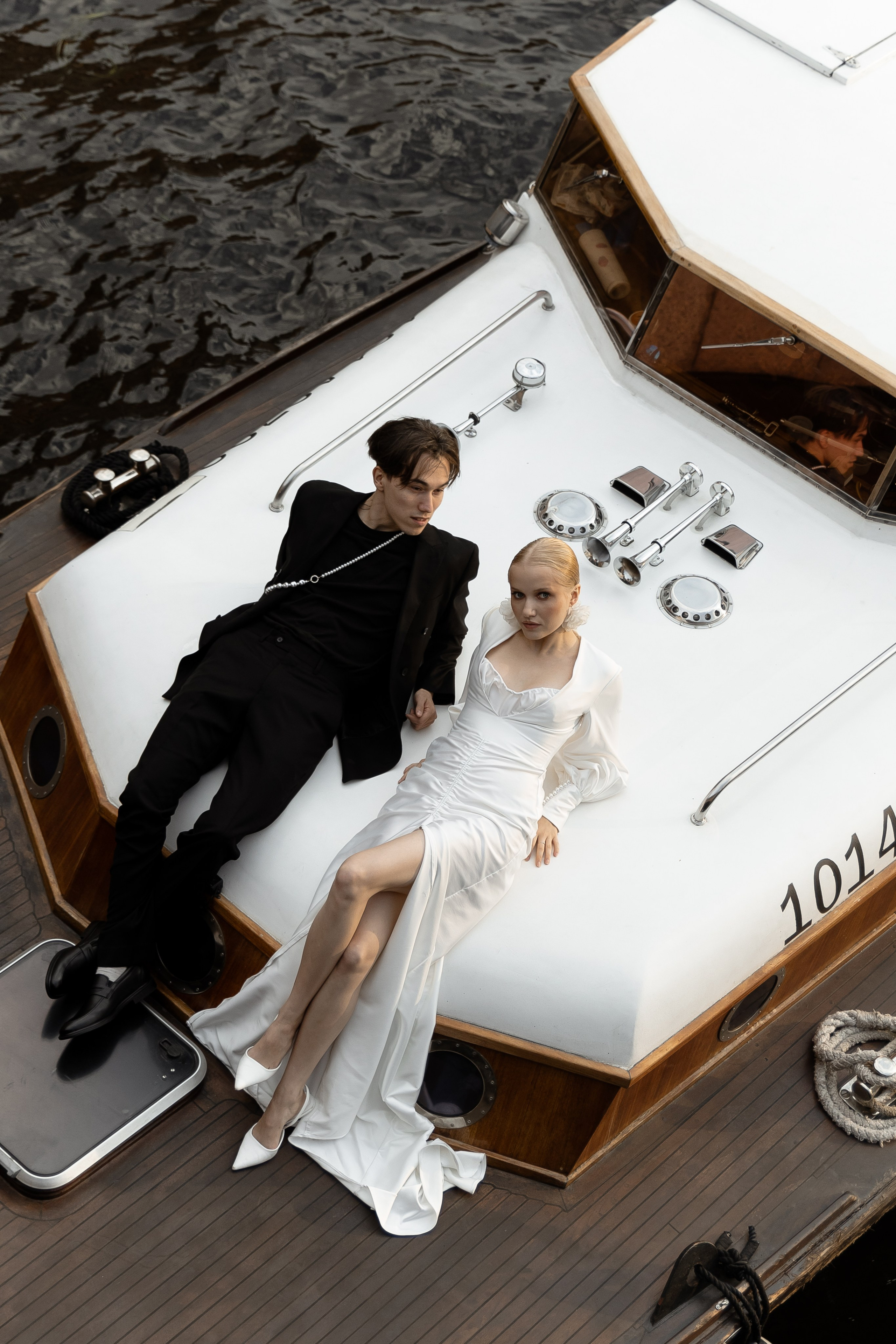 PITER. Главная