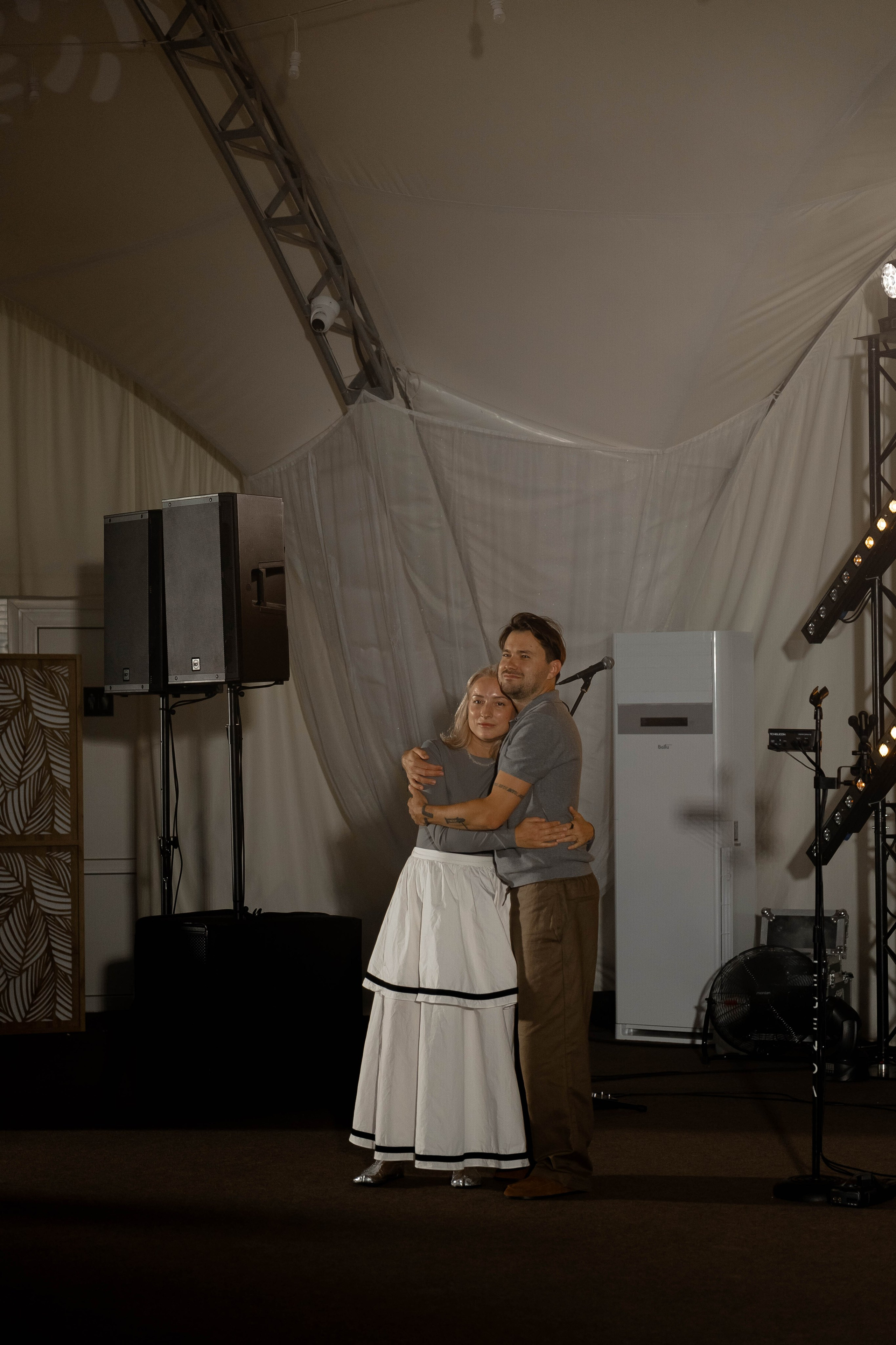 TIMUR | JULIA. Главная