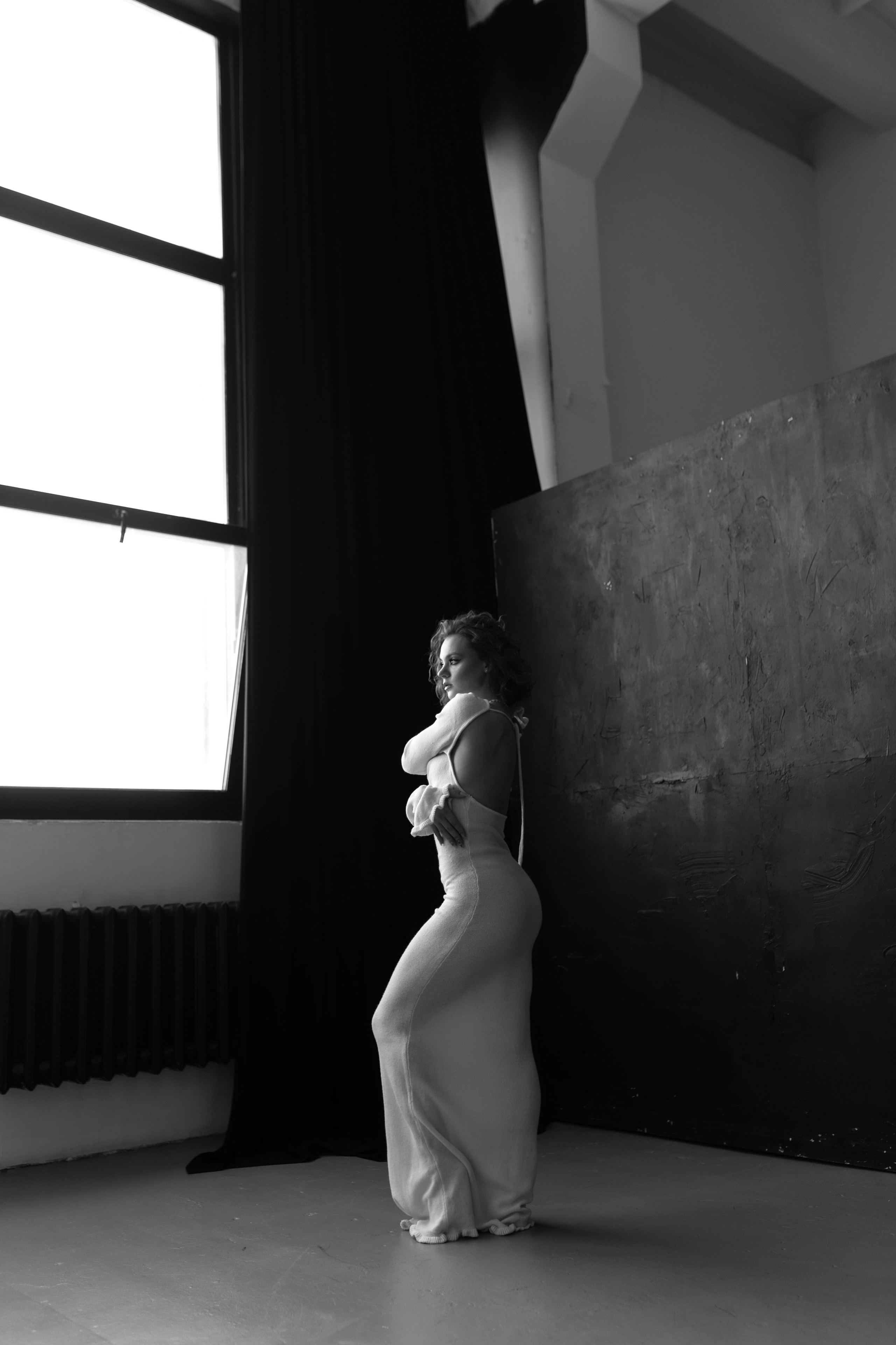 Лиза. Фотограф Новосибирск Халуева Елена