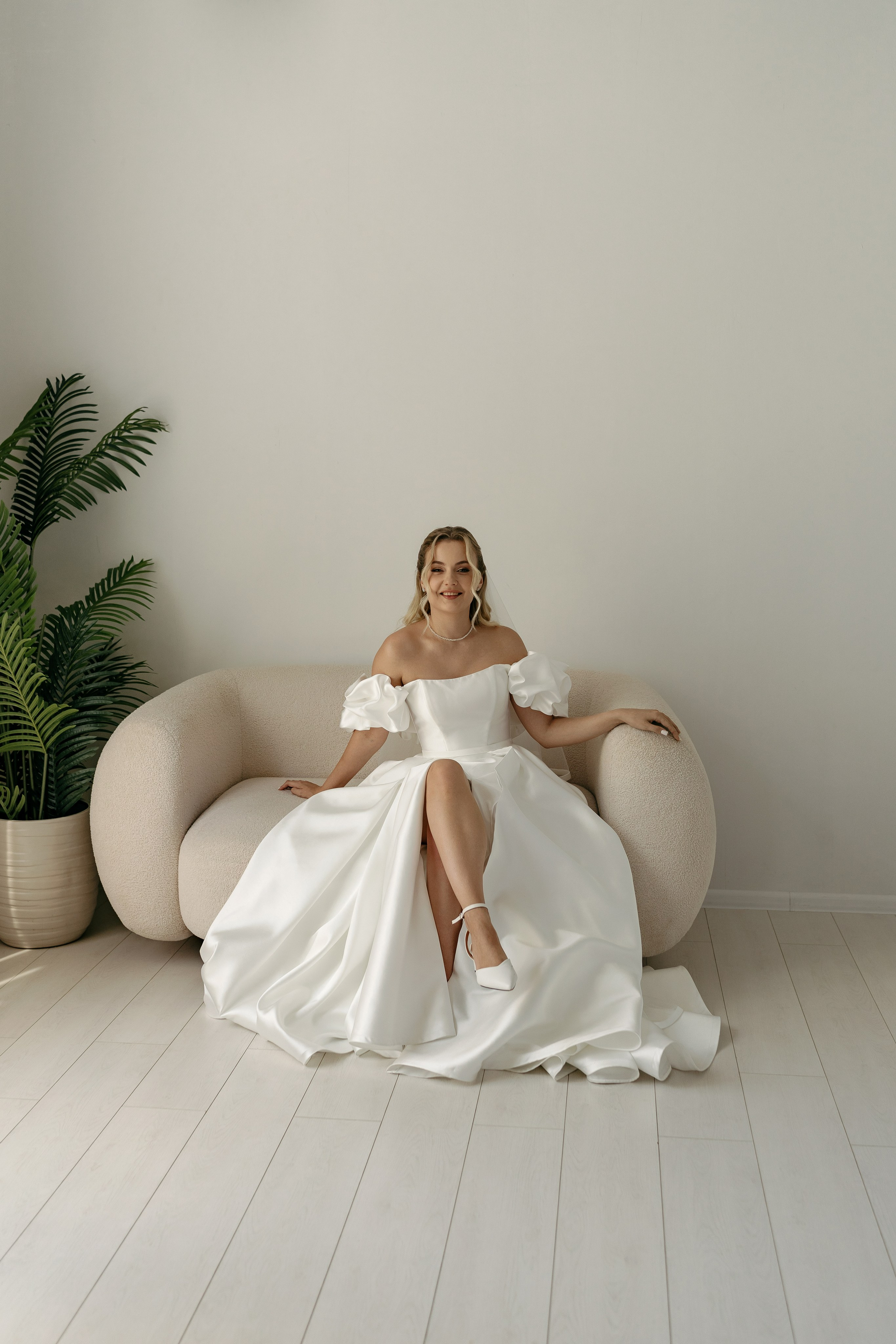 Свадебный и семейный фотограф в Алексеевке Марина Купреева