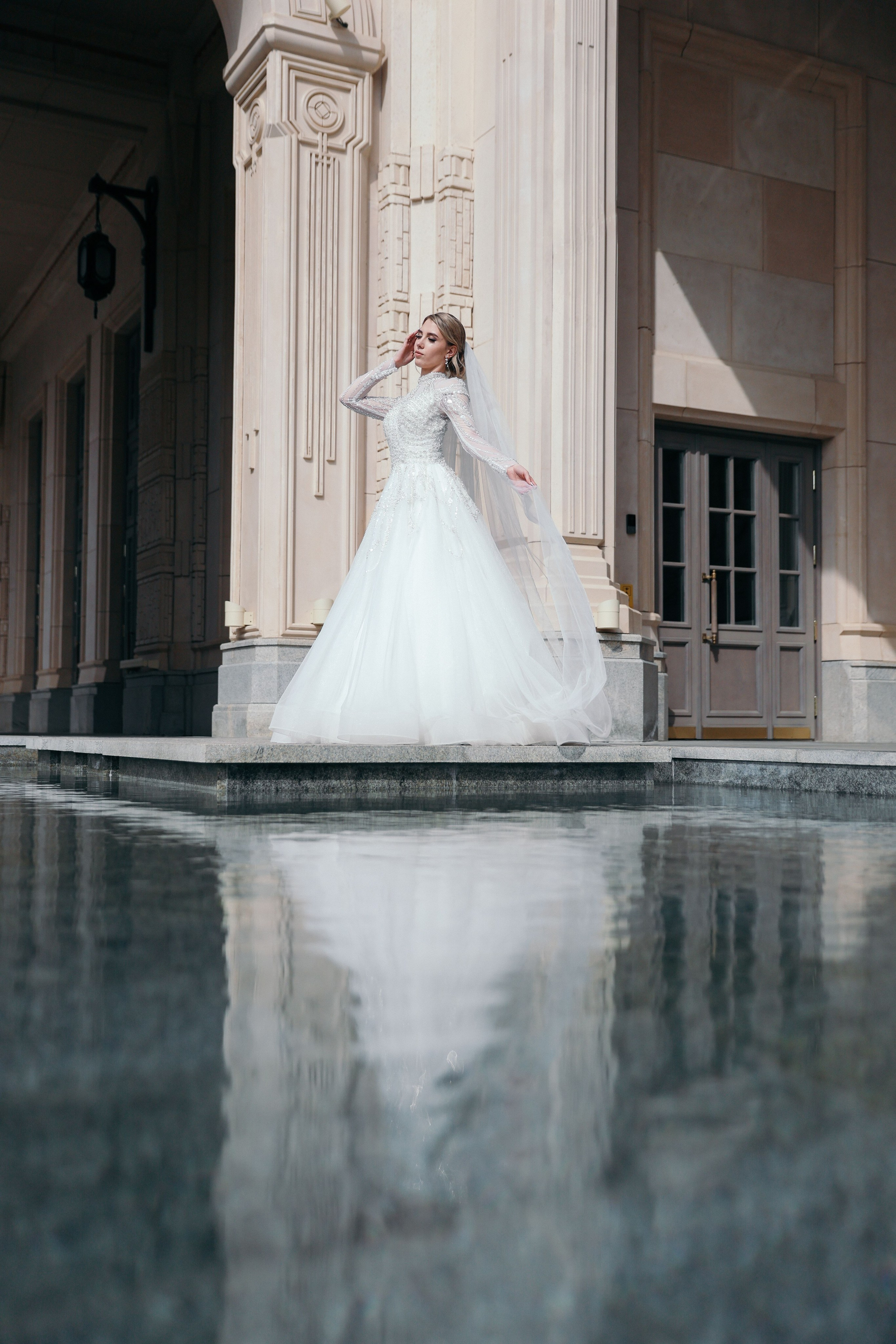 Анонс свадьба Максим и Дарья. Свадебный и семейный фотограф в Севастополе и Крыму Анастасия Сураева
