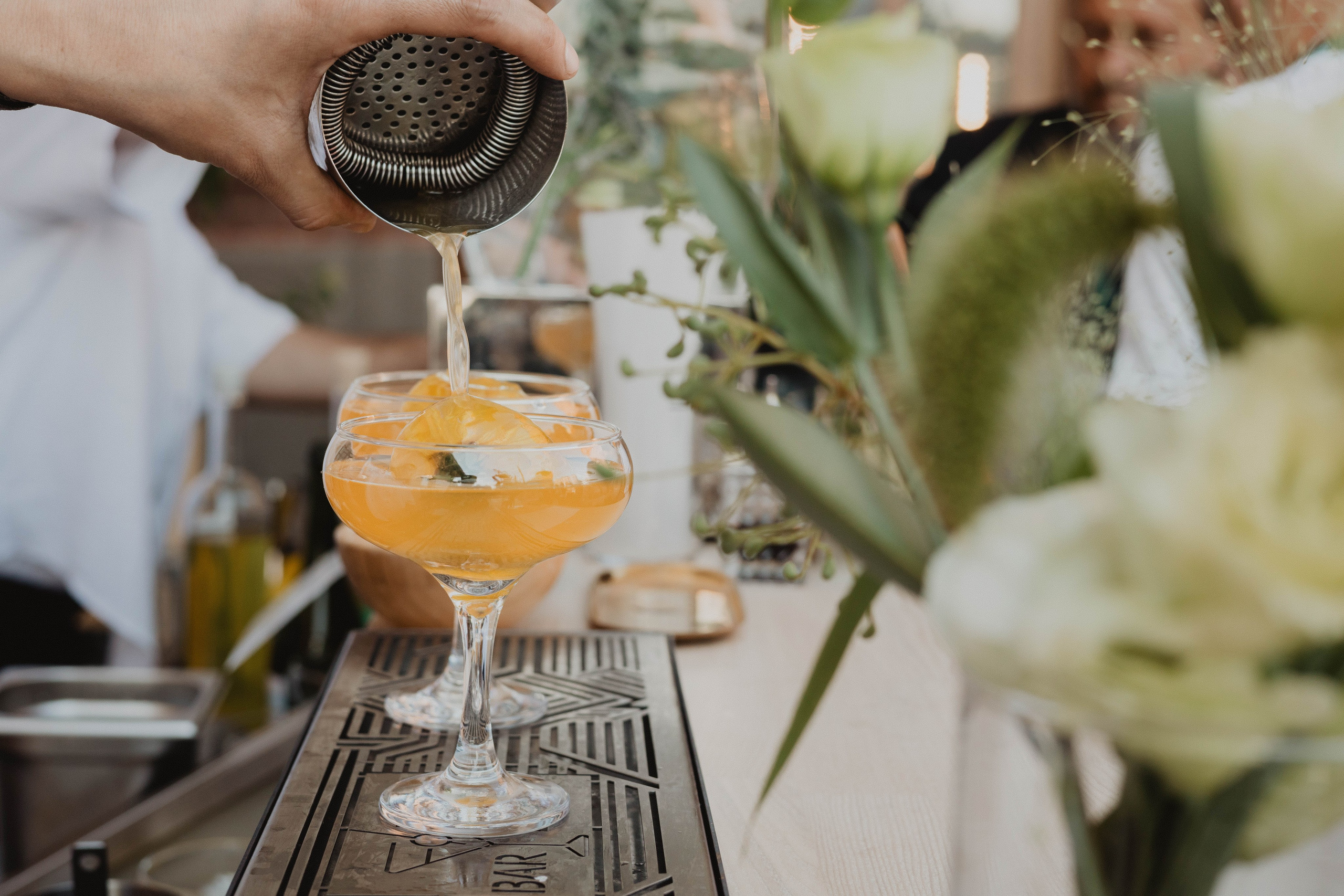 Репортажная съемка выездного бара на мероприятии | Николай Завалишин. NICKZAVALISHIN — Визуал который продаёт