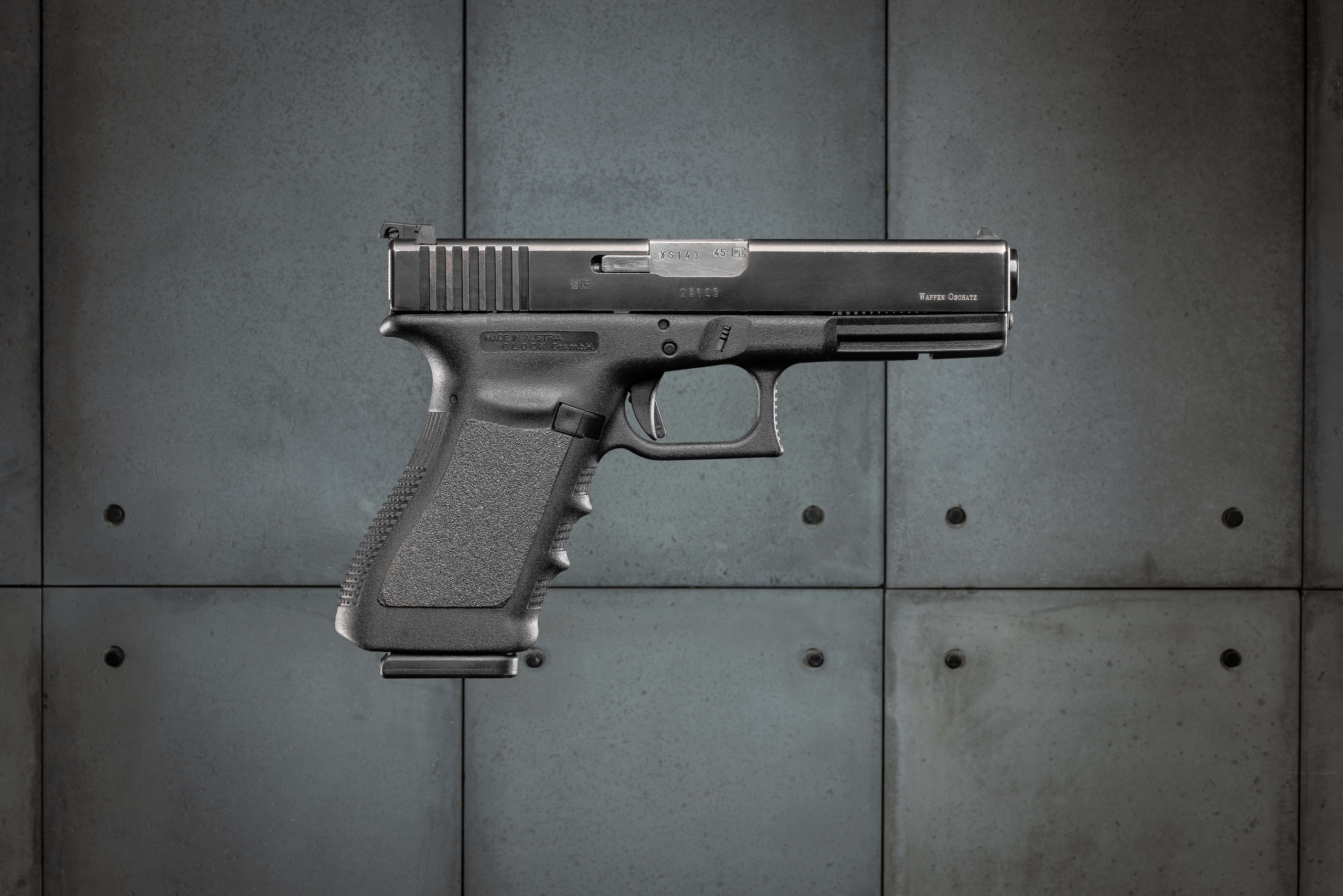 Предметная съемка для 7.62 — Стрелковый клуб в Москве | Николай Завалишин. NICKZAVALISHIN — Визуал который продаёт