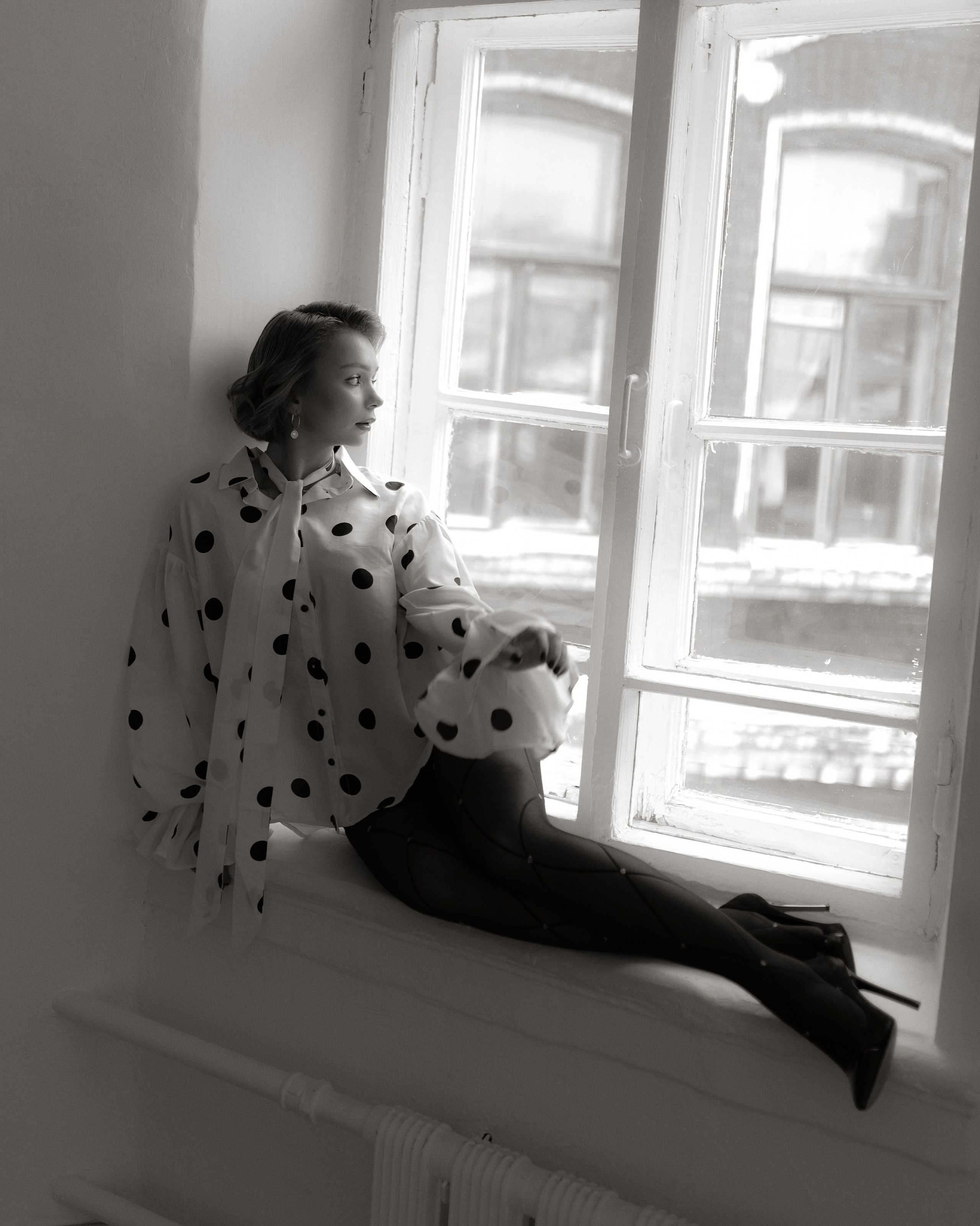 София. DARYA.BELKINA