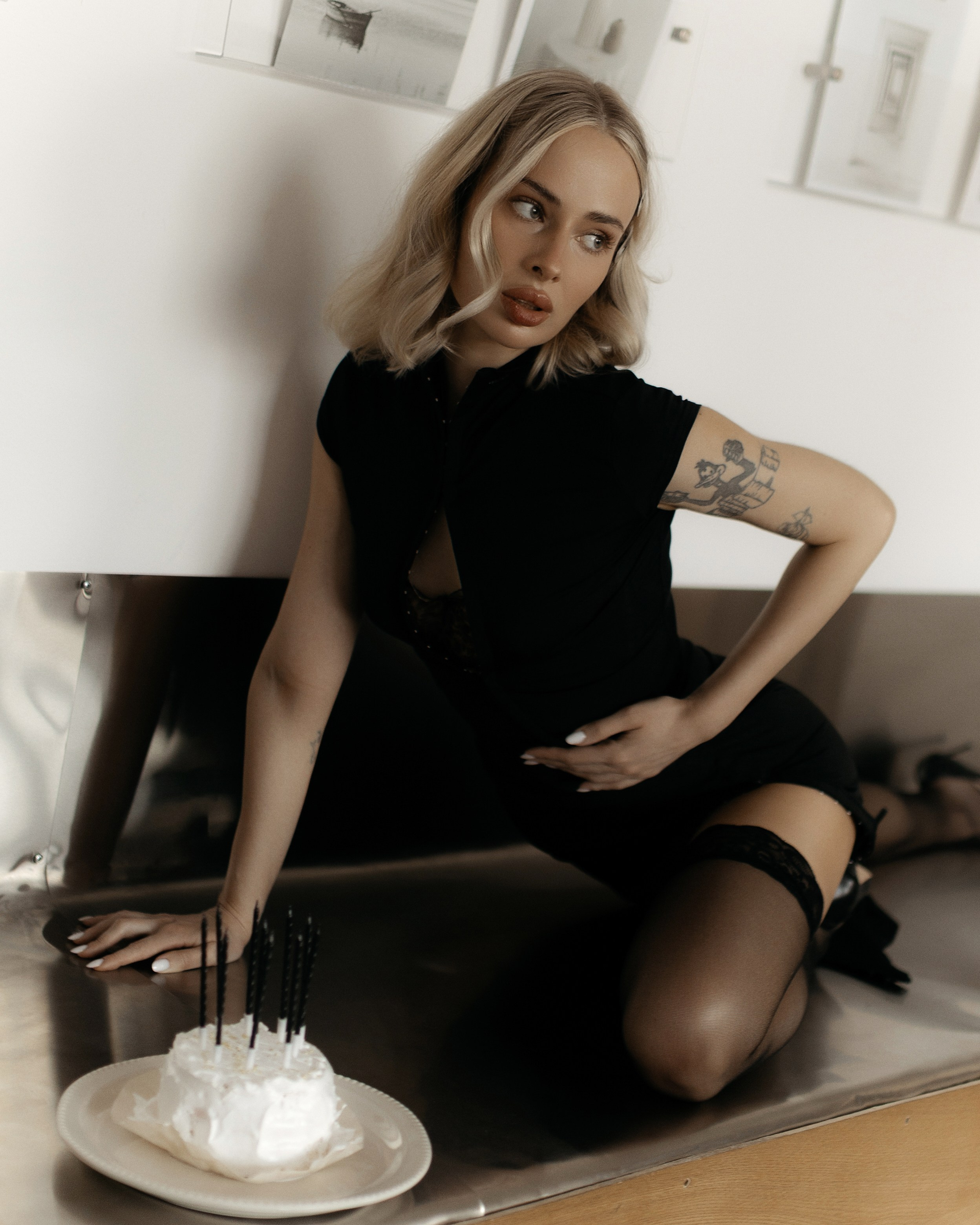 Ксения. DARYA.BELKINA