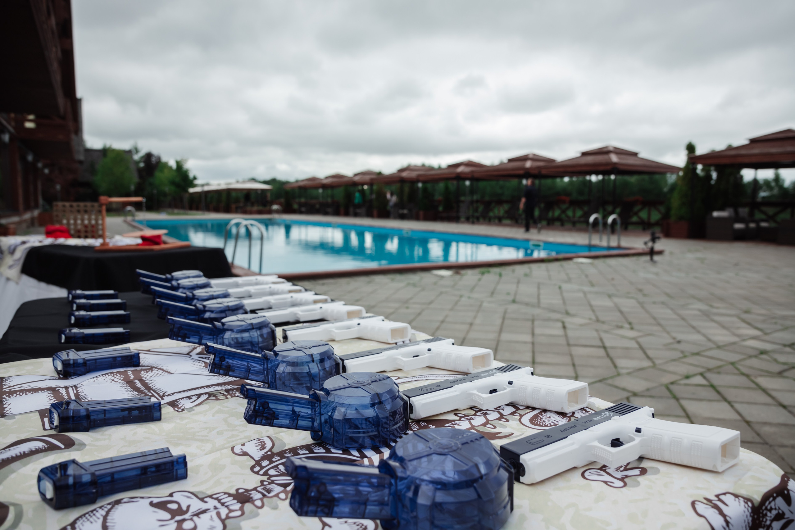 Конференции и мероприятия. Люксмедиа — это команда фотографов и видеографов. Город Казань. Дамир Сафин