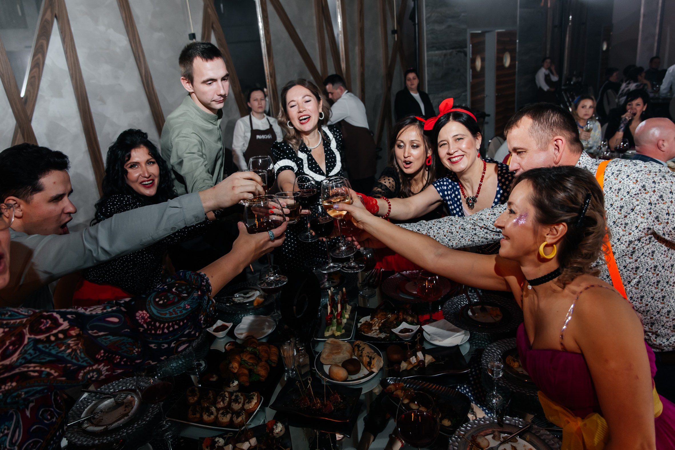 Конференции и мероприятия. Люксмедиа — это команда фотографов и видеографов. Город Казань. Дамир Сафин