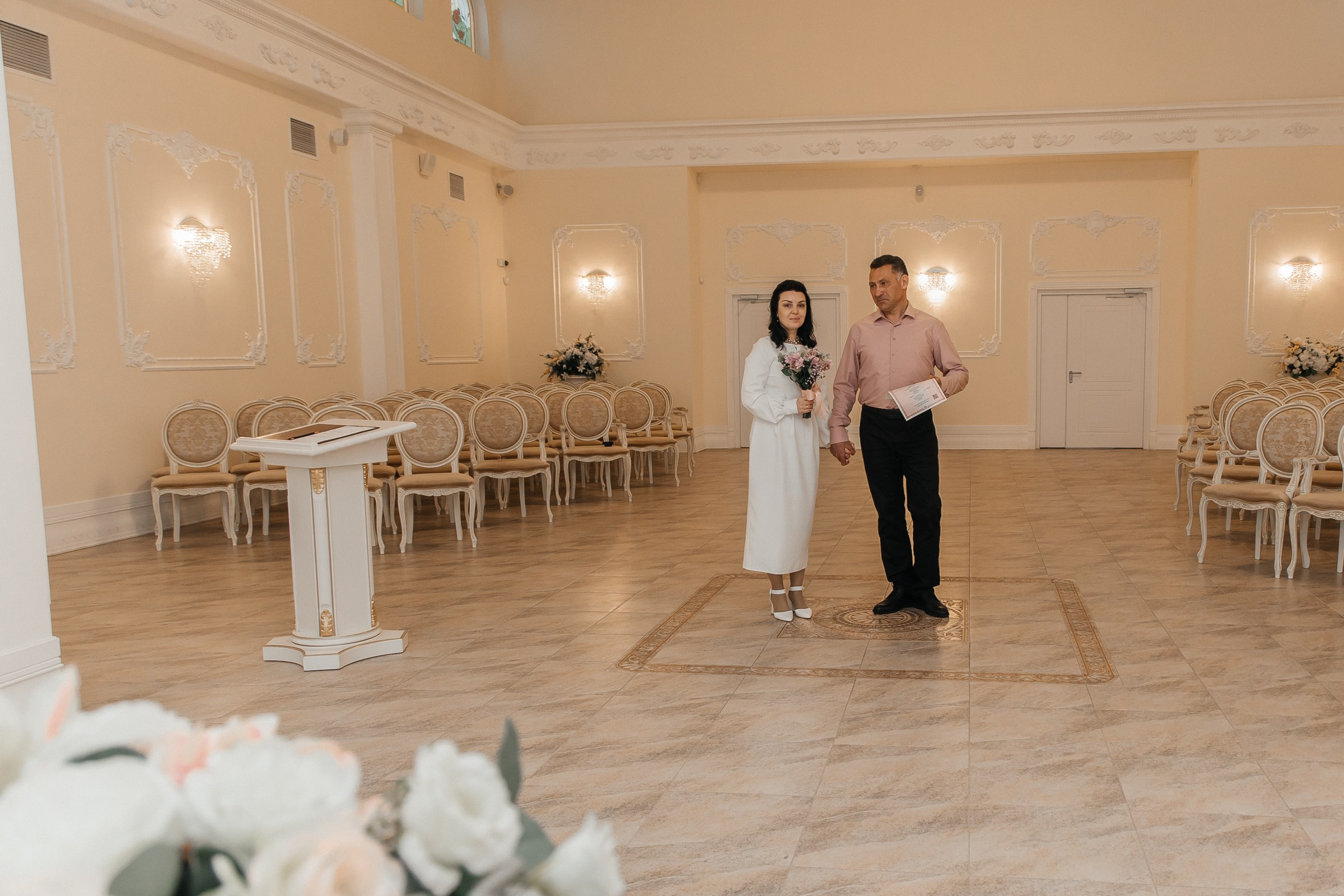 Свадьба Наташи и Андрея 🤍✨. Фотограф в Санкт-Петербурге Аня Григорьева ♡