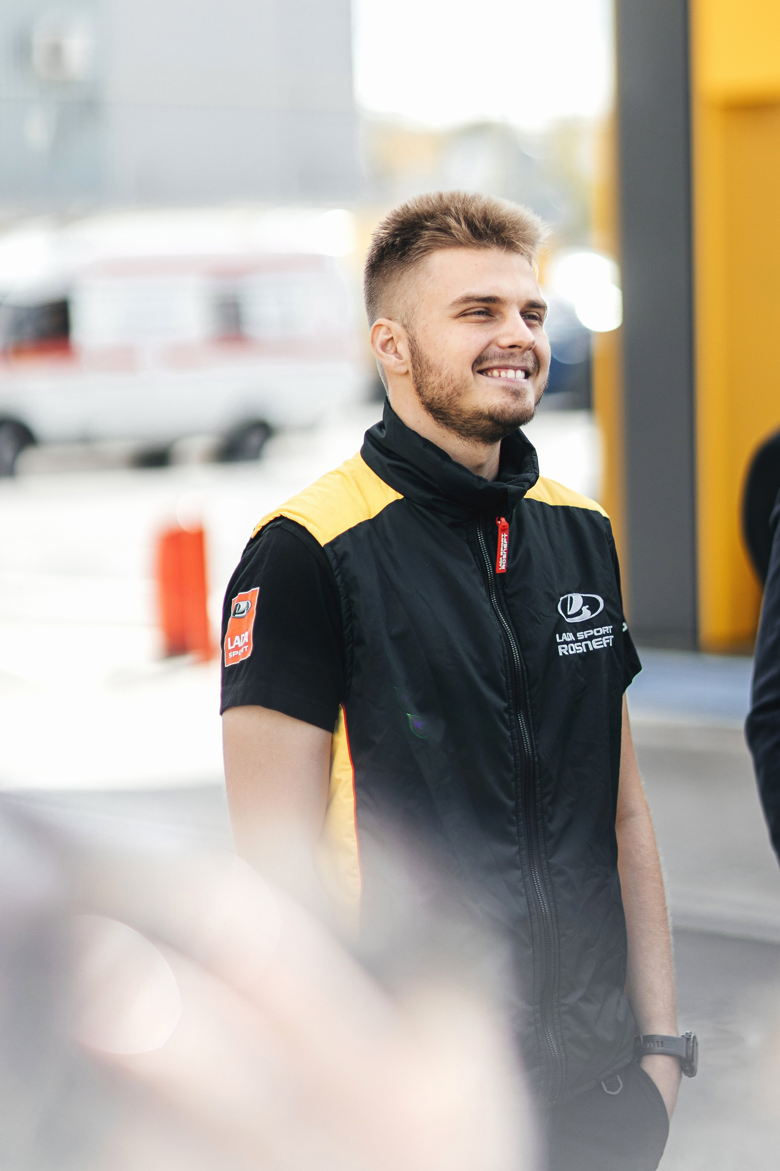 Роснефть открытие МАЗК 161. Свадебный фотограф в Ростове-на-Дону Олег Майер