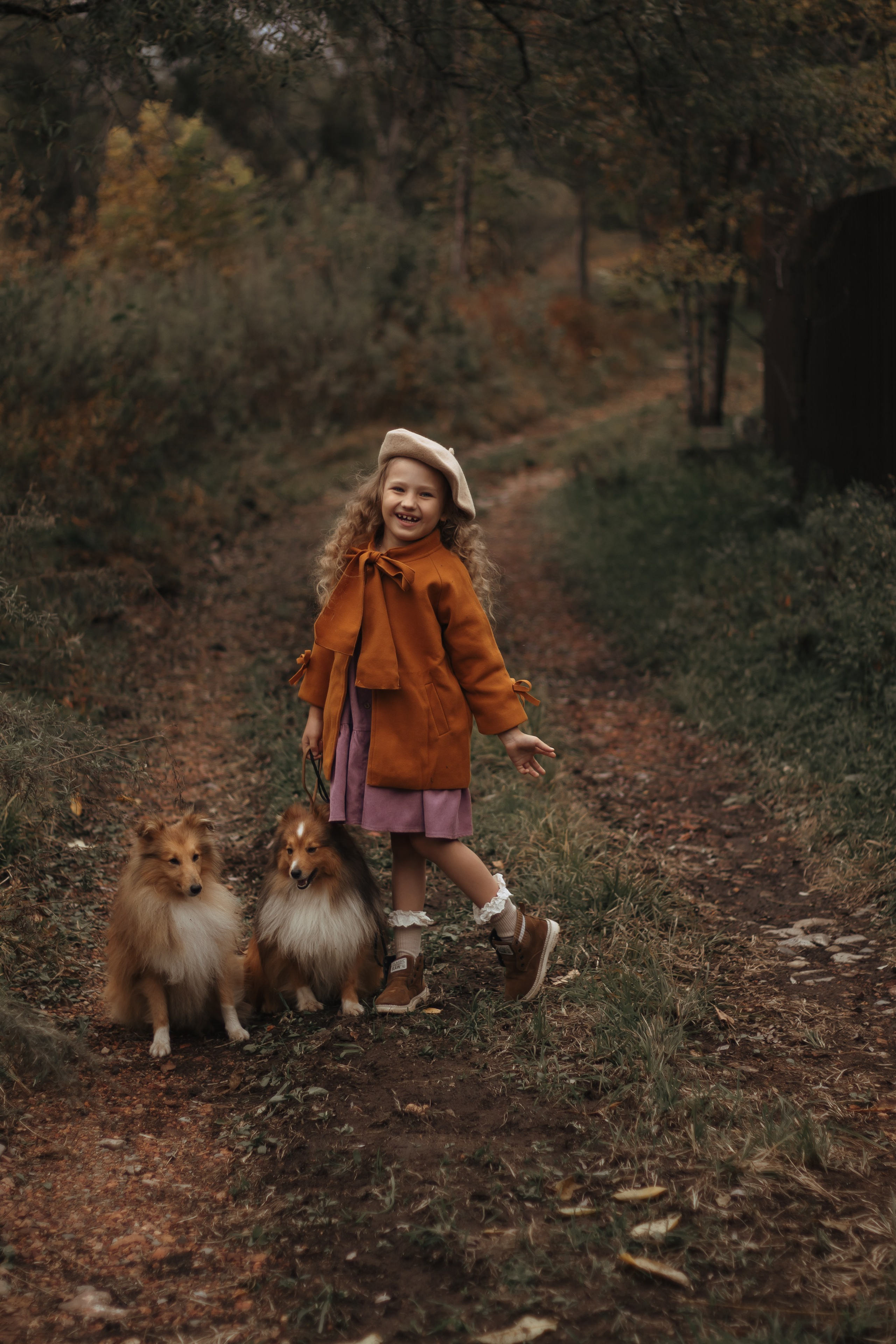 Детские. Фотограф Арина Васильева город Находка