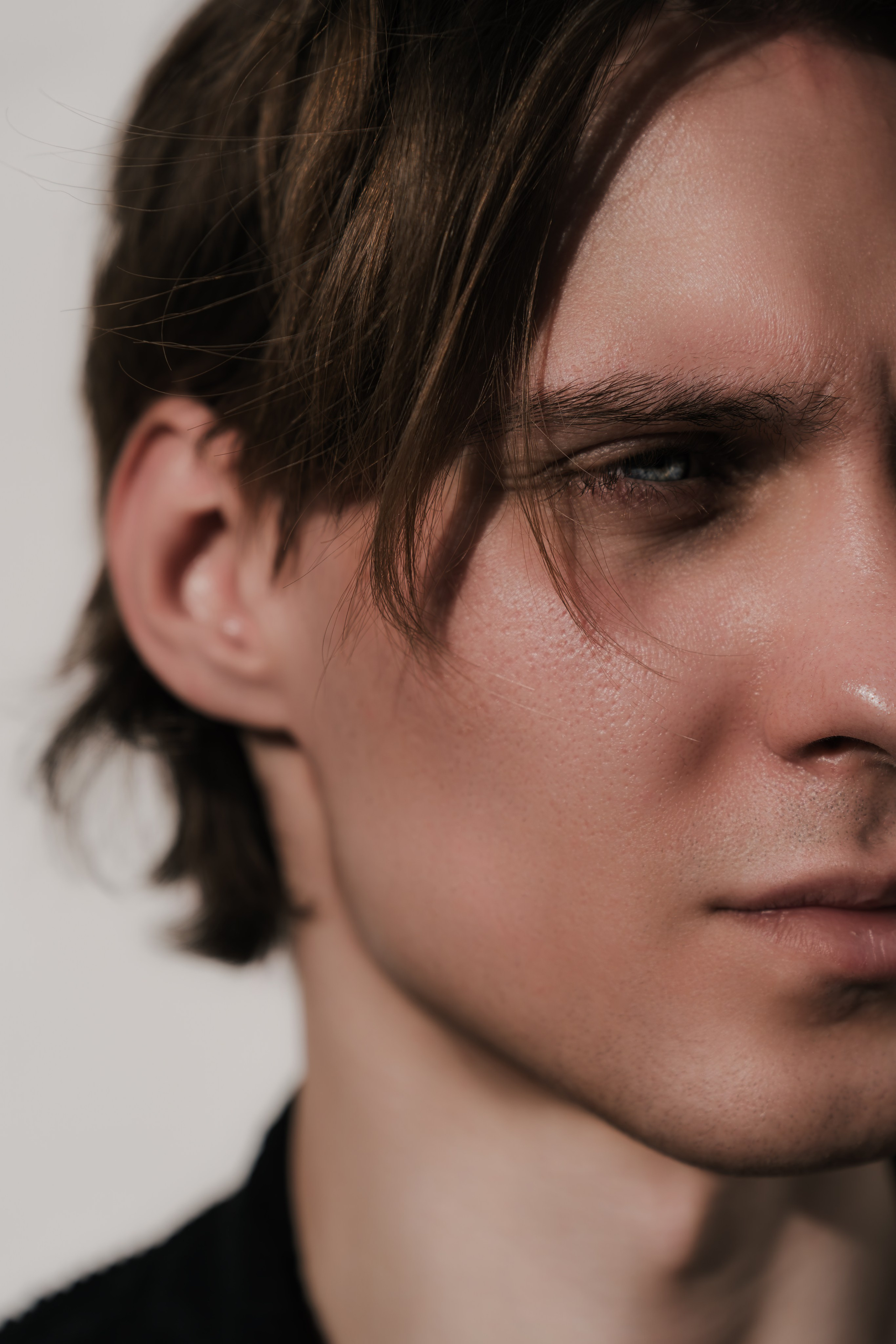 //Jin_Doe. Автомобильный и портретный фотограф в Санкт-Петербурге