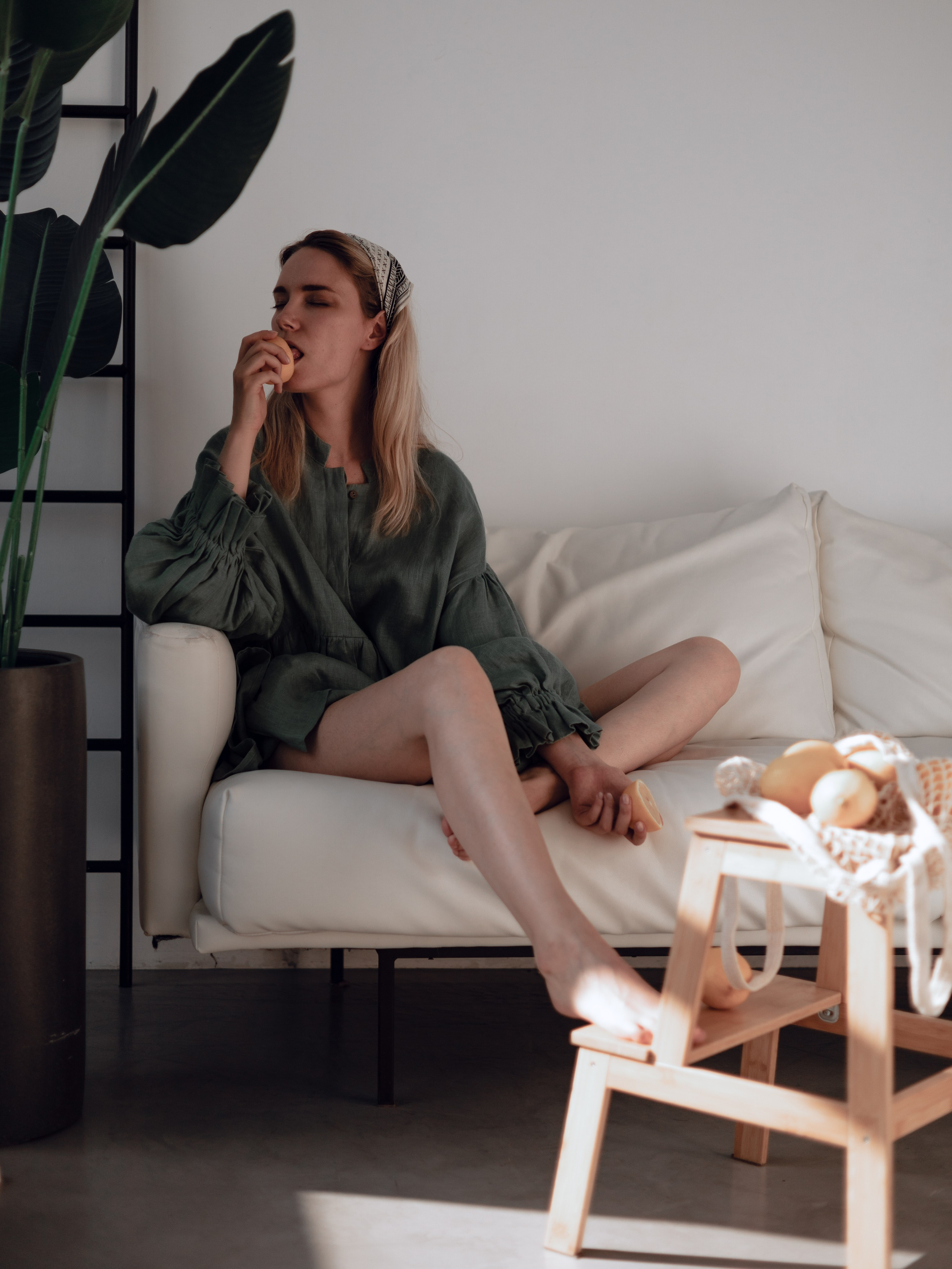 Лера. Ксения Кузнецова