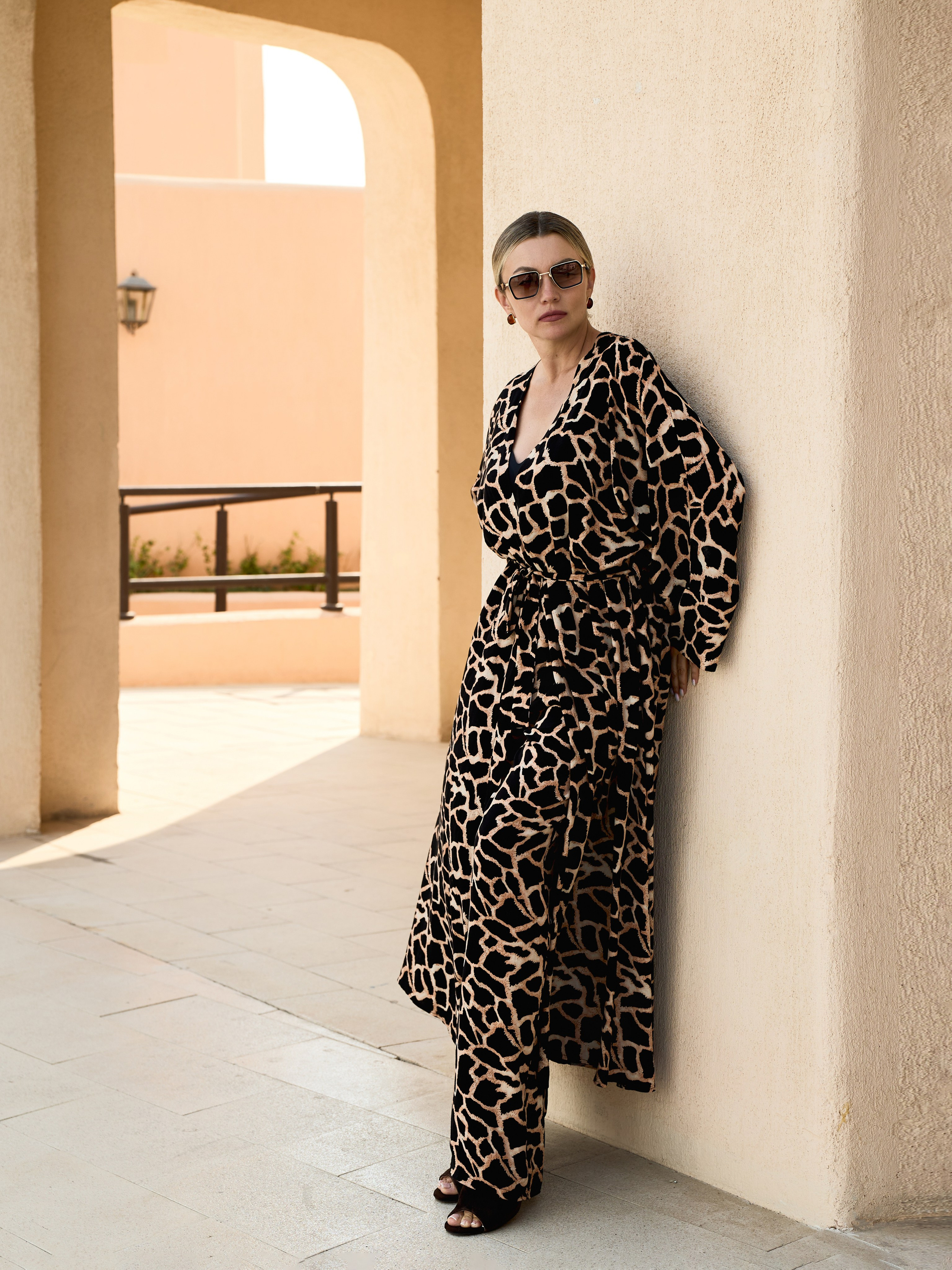 Маркетплейсы/каталог/лукбук. Ксения Кузнецова