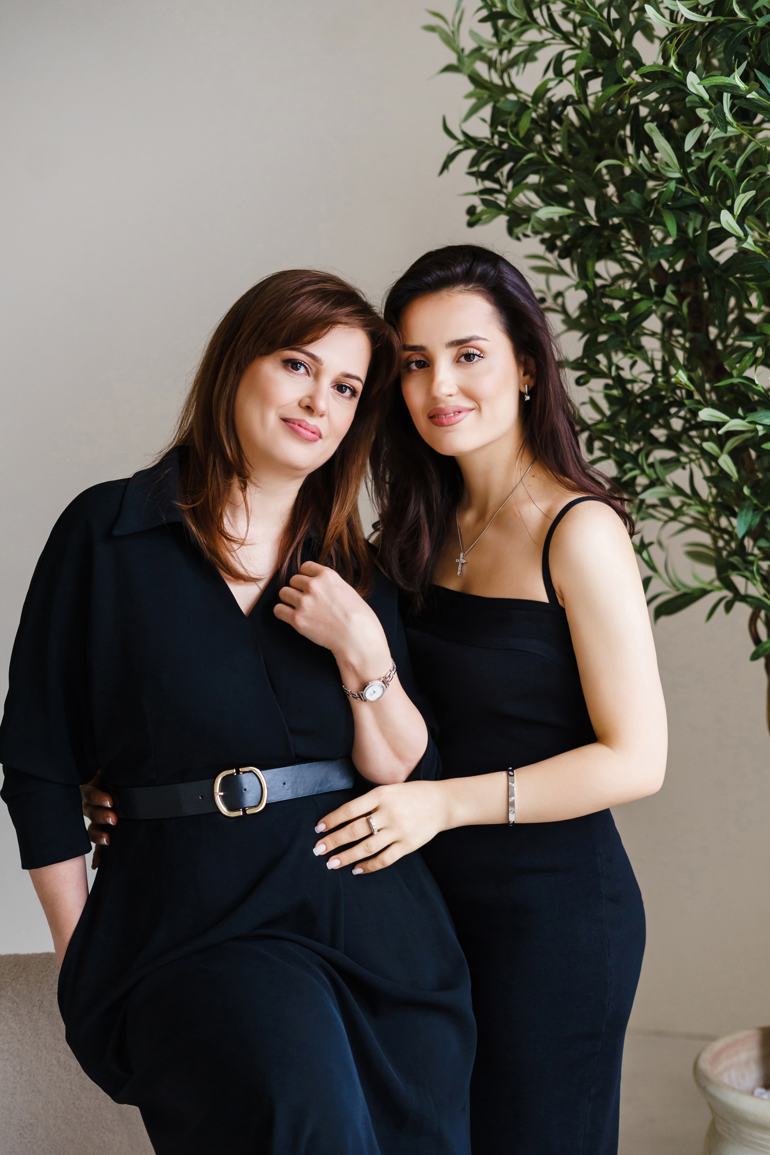 Седа семья. Фотограф мероприятий в Ростове-на-Дону Есманская Елена