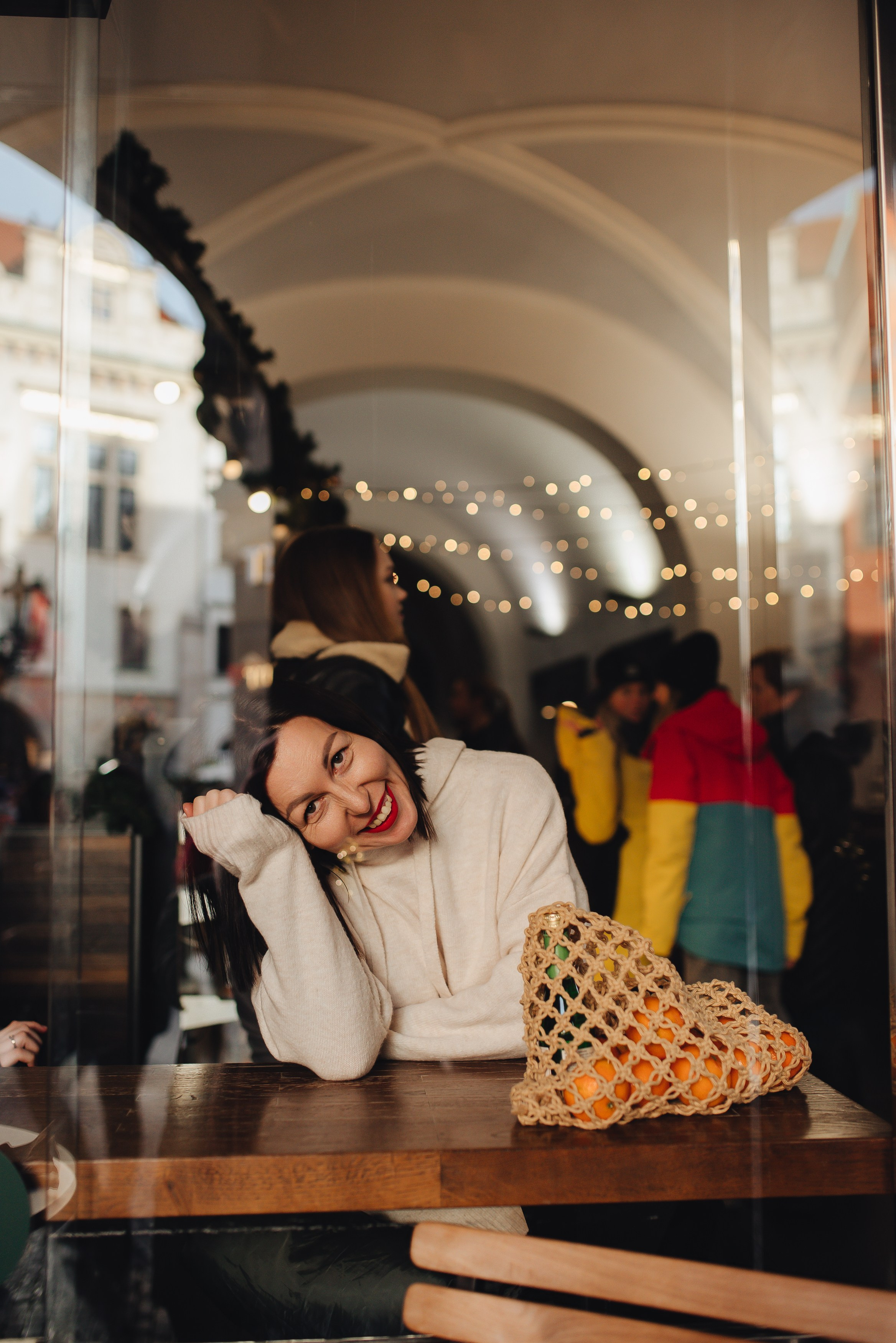 НОВОГОДНИЕ ФОТОСЕССИИ НА ЯРМАРКЕ. Фотограф Прага | Photographer Prague| Фотограф в Праге Яра Куркус