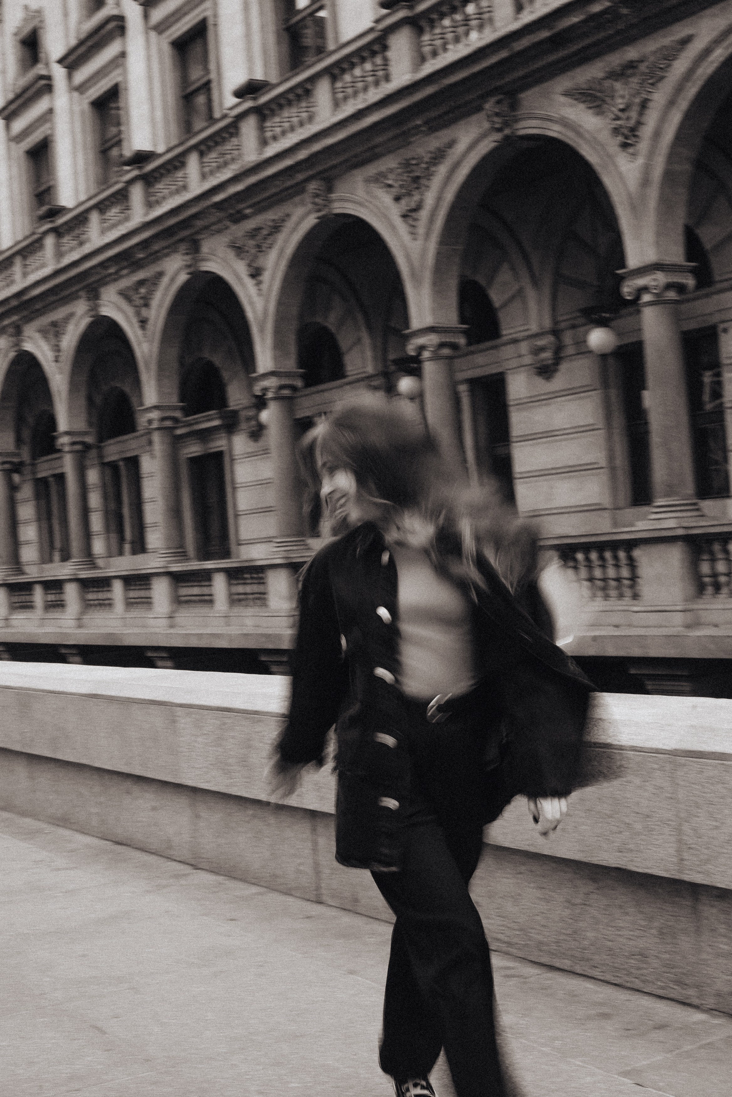 Best Places for Photoshoot in Prague. Photographer in Prague Yara Kurkus