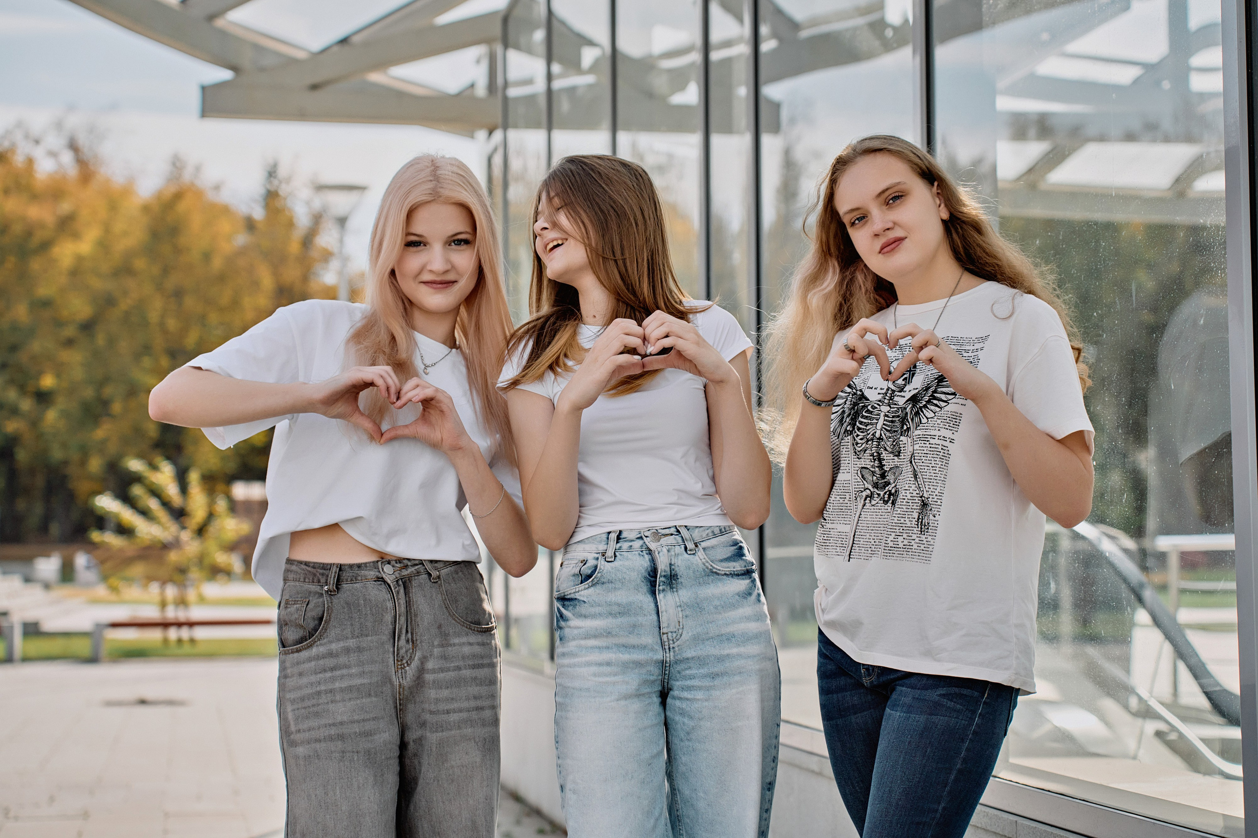 Фотосъёмка в Инновационном культурном центре (ИКЦ) Калуга для выпускных альбомов. Фотограф Меняйло Евгений. Свадьба. Портрет. Репортаж. Семья. Контент