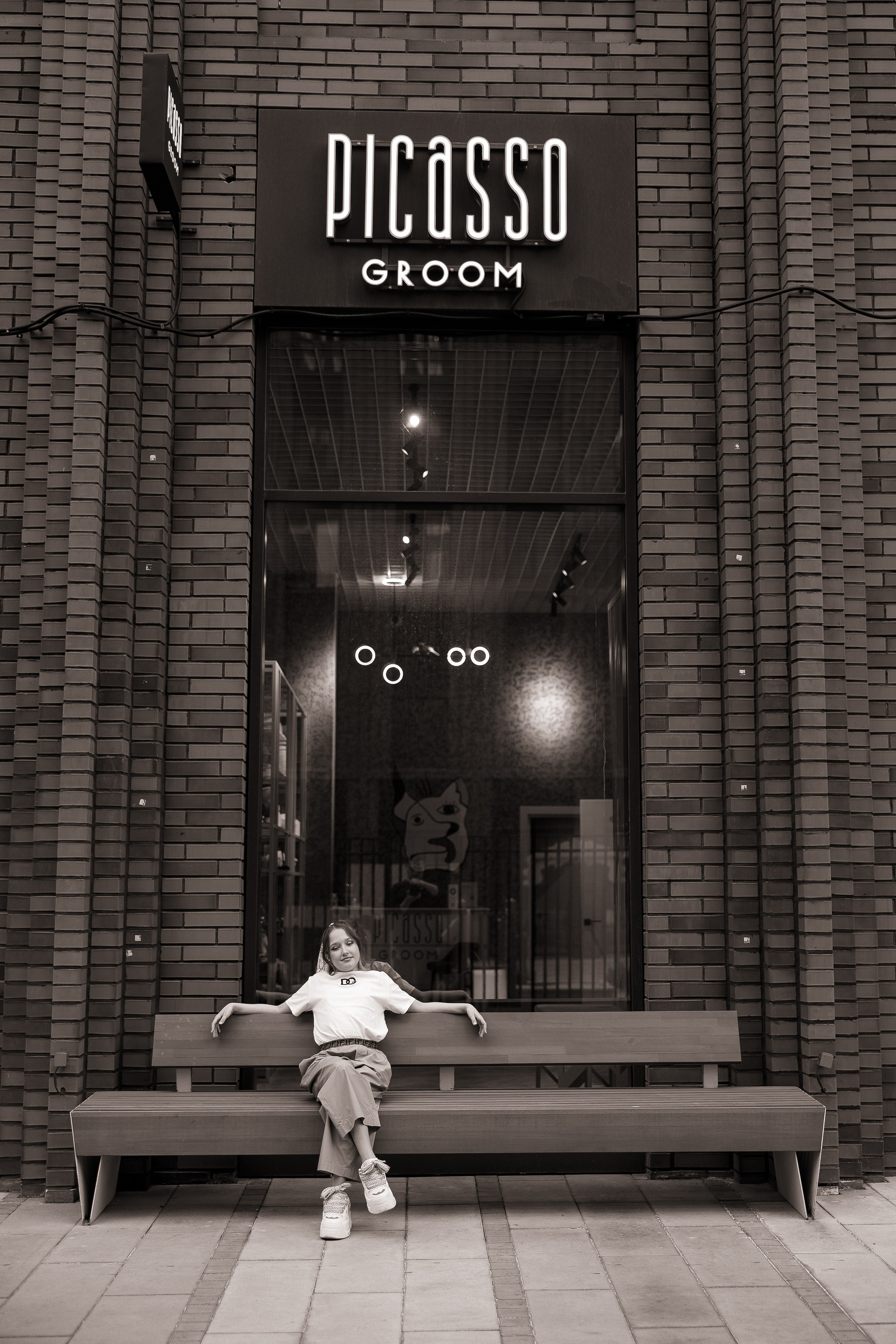 ДЕНЬ РОЖДЕНИЯ СТЕФАНИИ. Свадебный и event-фотограф Иван Волнухин