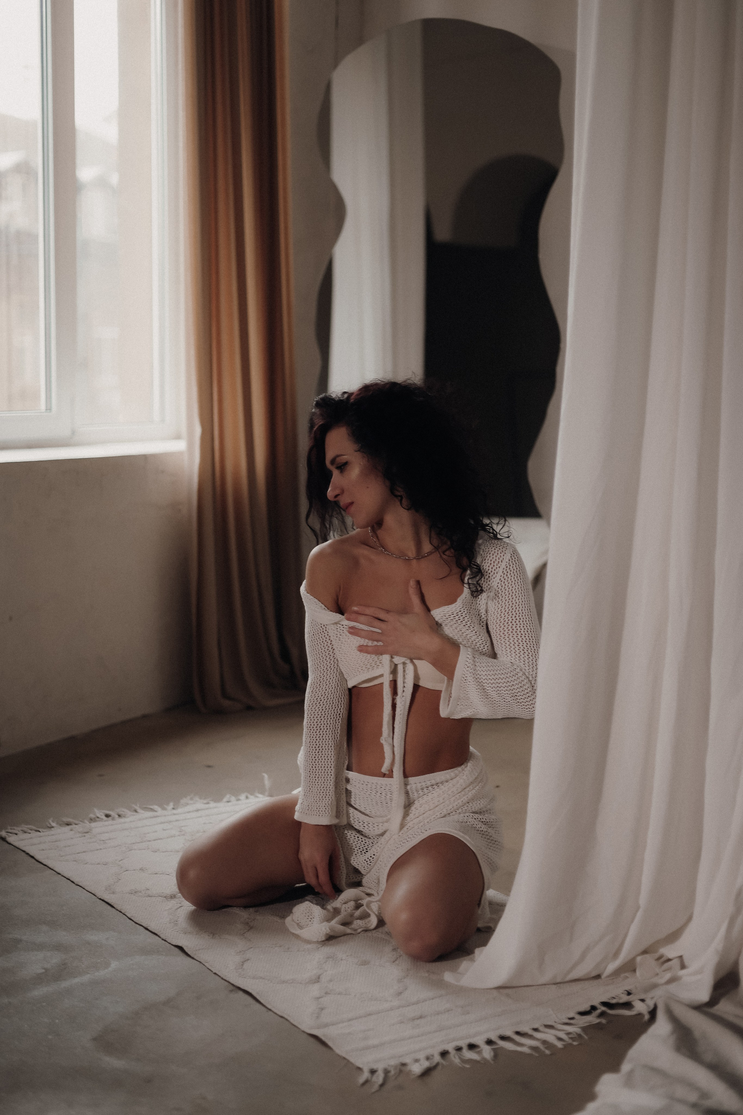 Кристина. Женский фотограф в Ростове-на-Дону